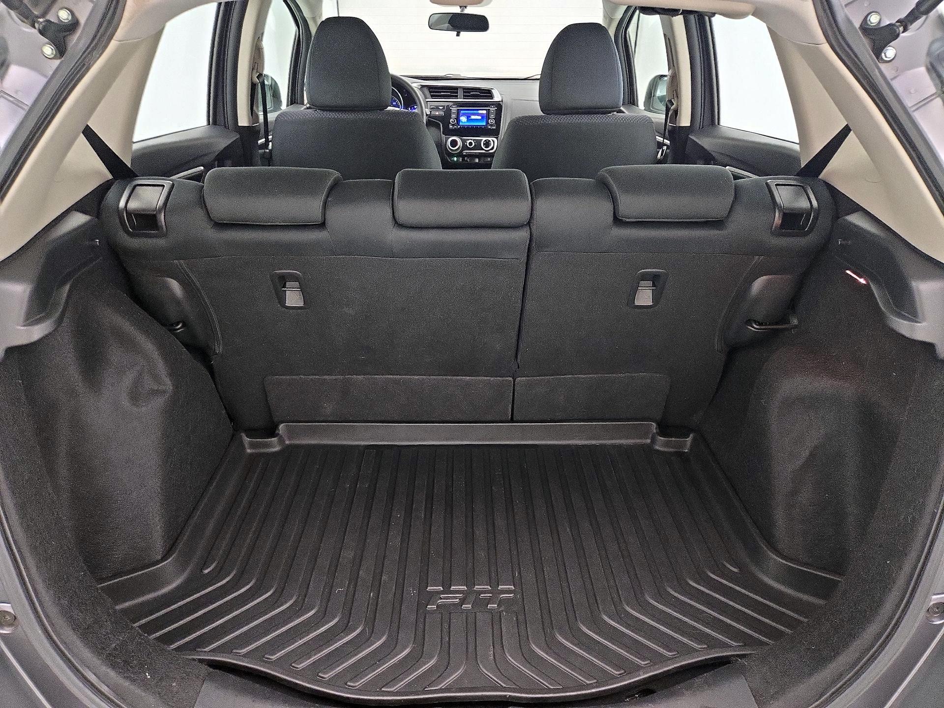 Thumbnail: 2019 Honda Fit - 20
