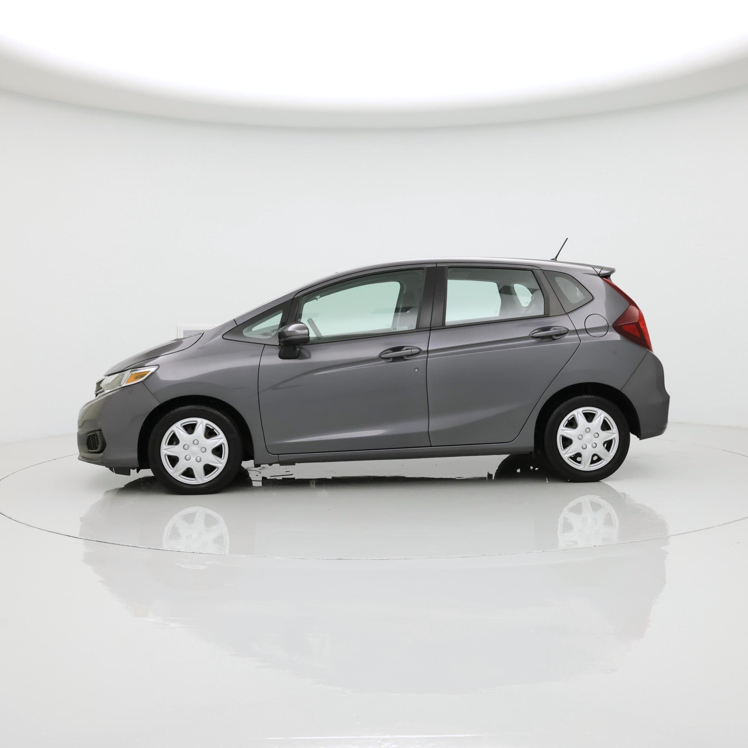 Thumbnail: 2019 Honda Fit - 3