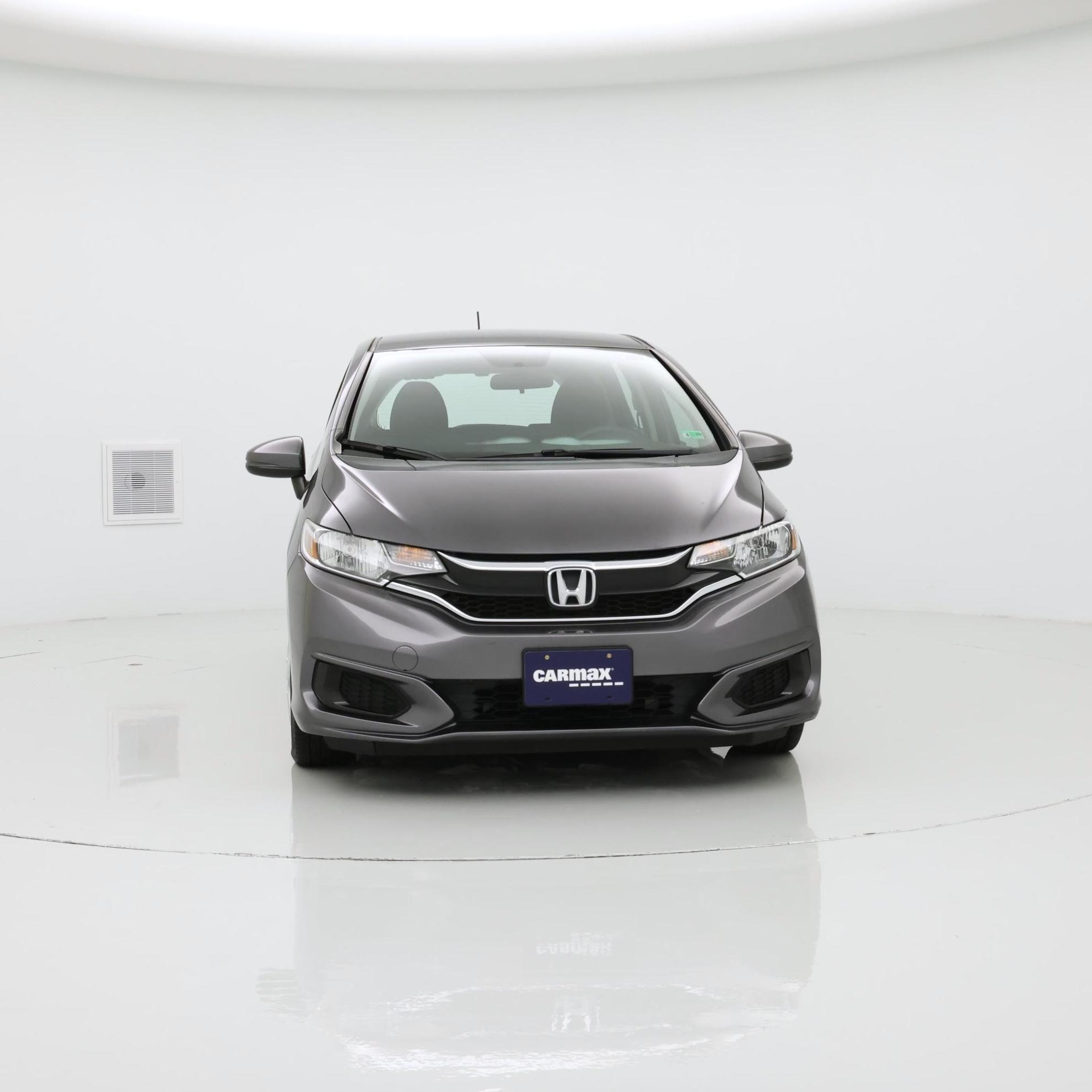Thumbnail: 2019 Honda Fit - 5