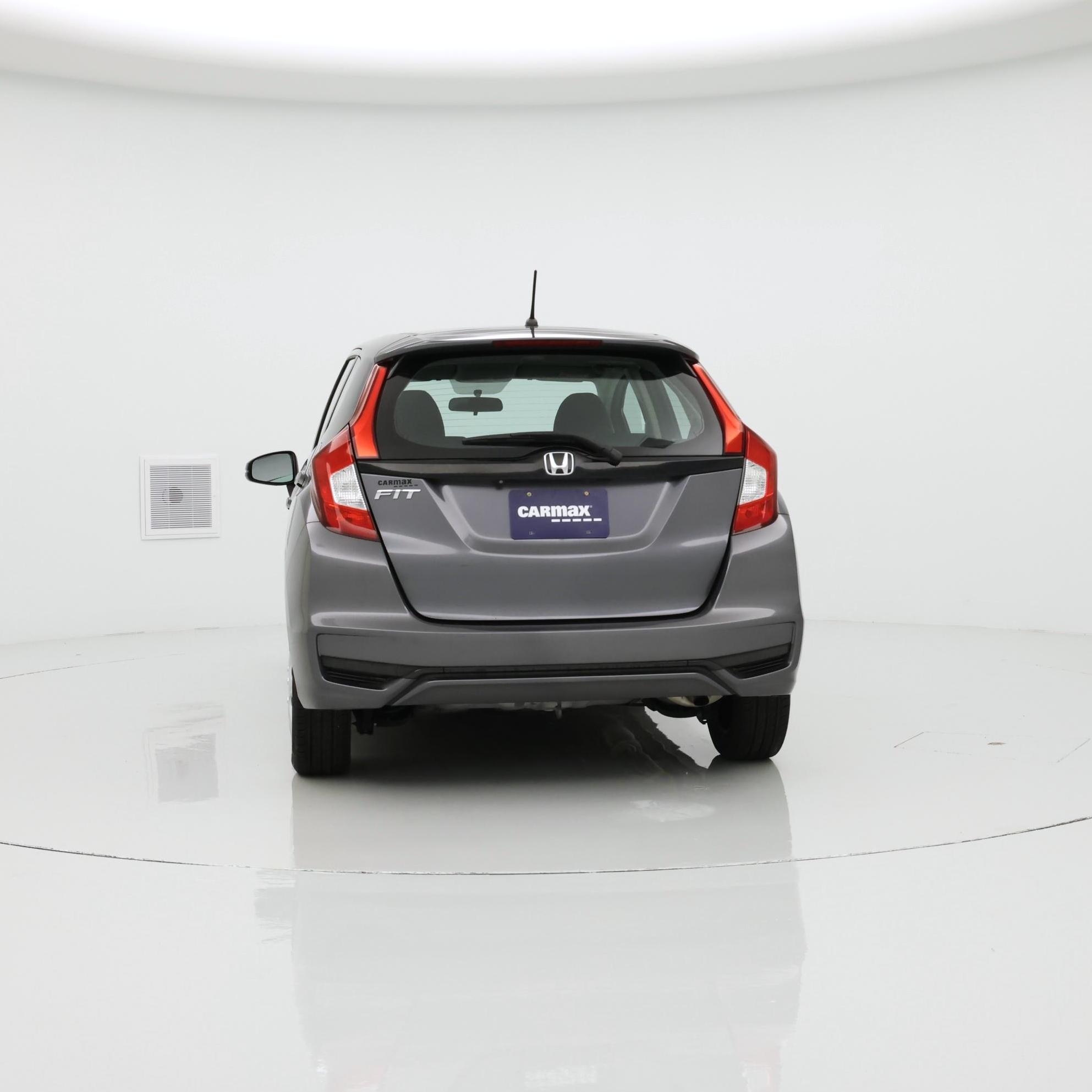 Thumbnail: 2019 Honda Fit - 6