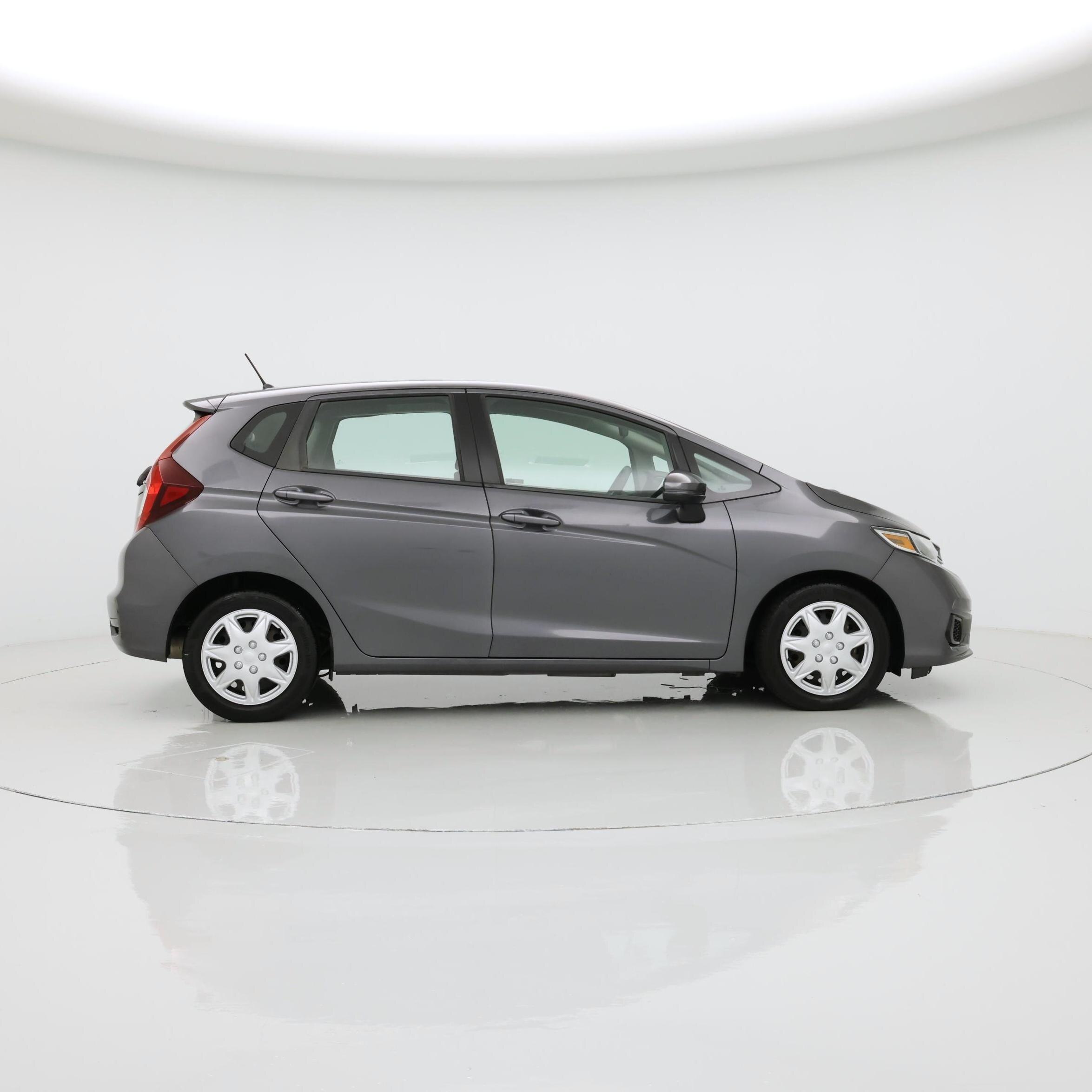 Thumbnail: 2019 Honda Fit - 7