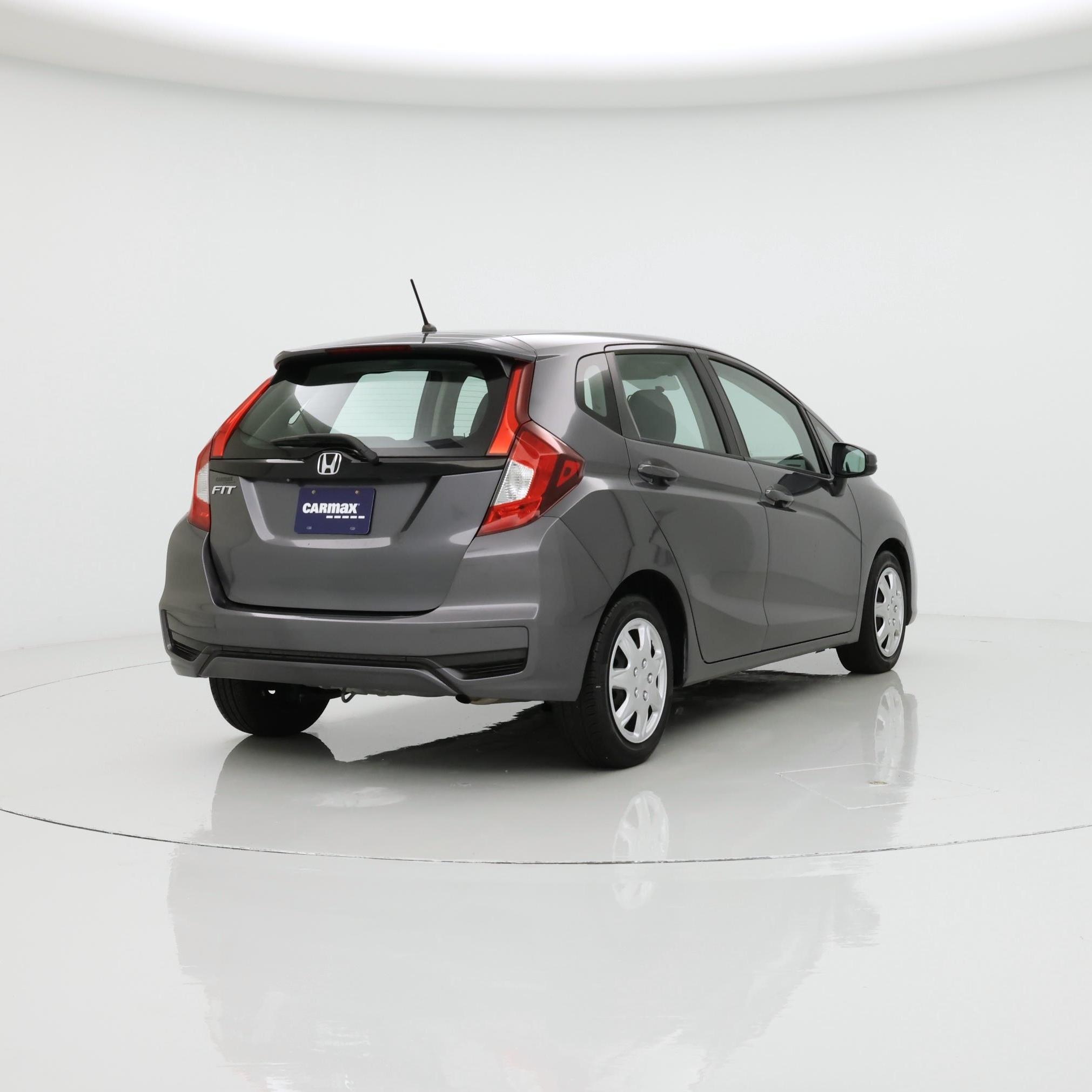 Thumbnail: 2019 Honda Fit - 8