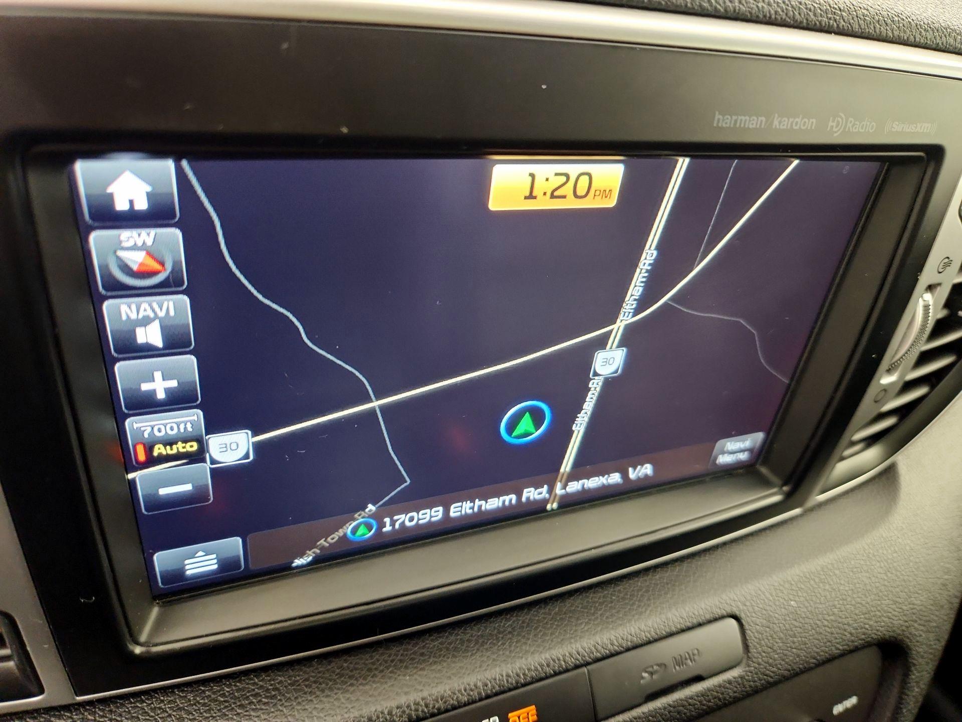 Thumbnail: 2017 Kia Sportage - 14