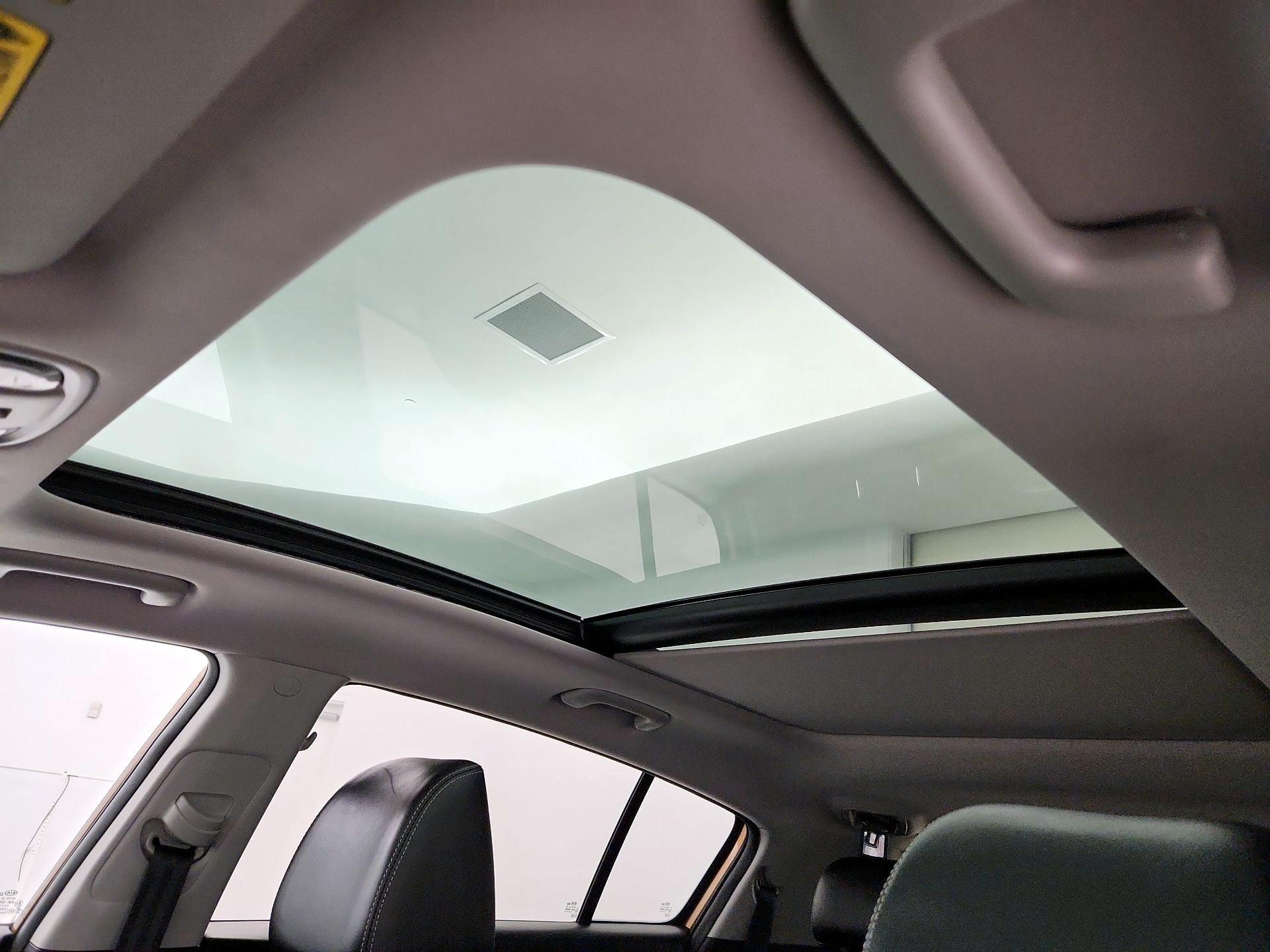 Thumbnail: 2017 Kia Sportage - 20