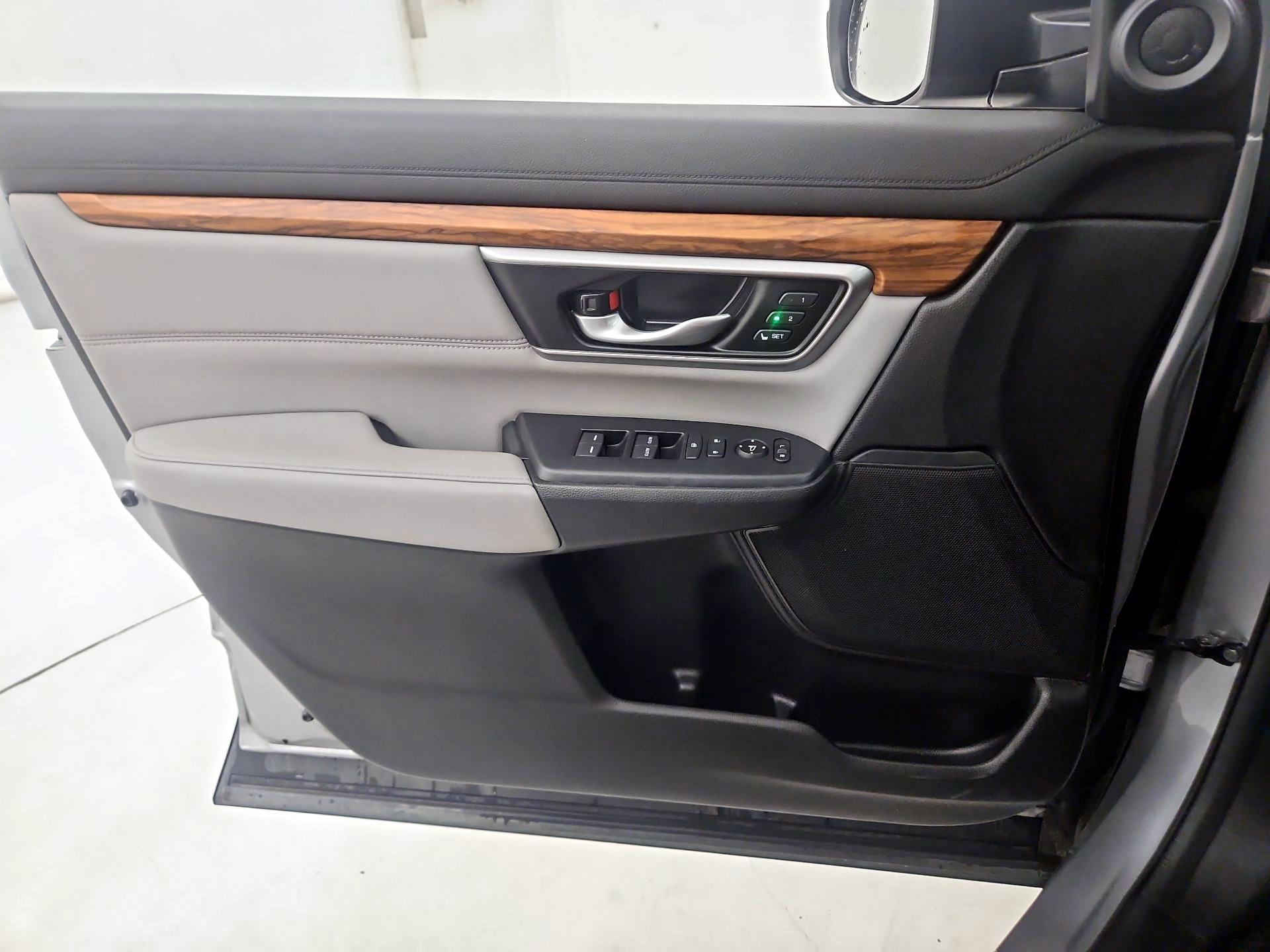 Thumbnail: 2021 Honda CR-V - 12