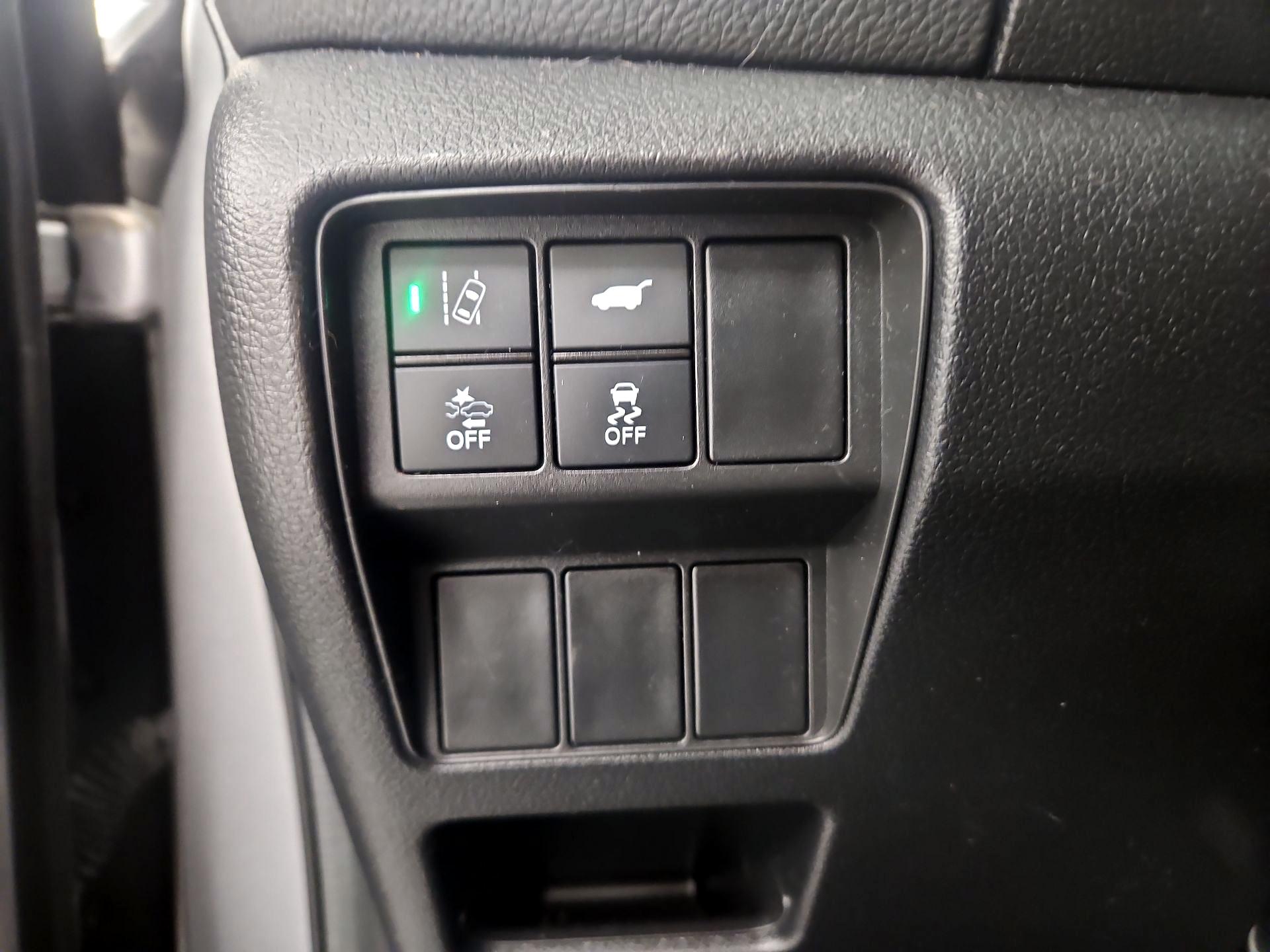 Thumbnail: 2021 Honda CR-V - 13