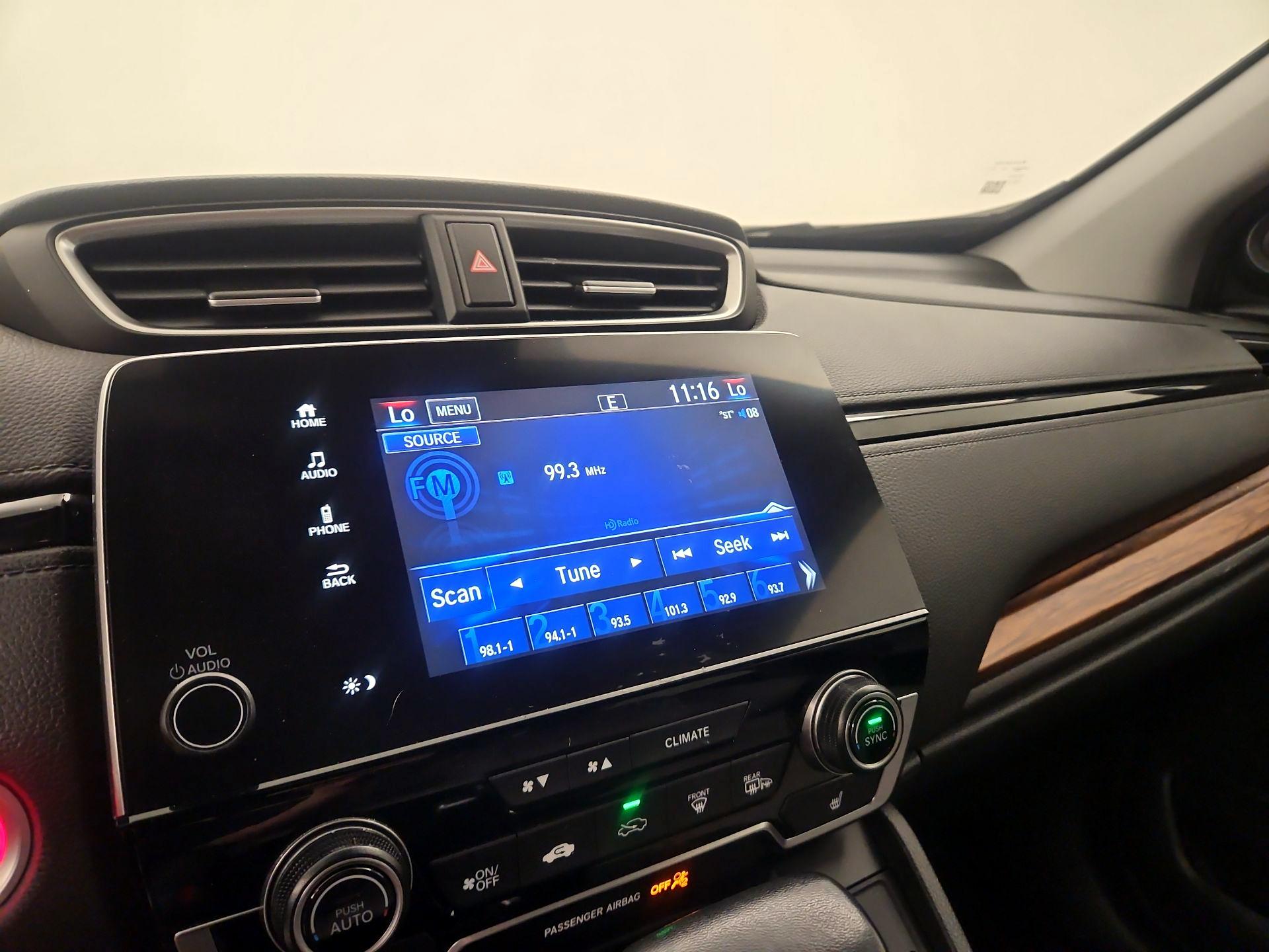 Thumbnail: 2021 Honda CR-V - 15