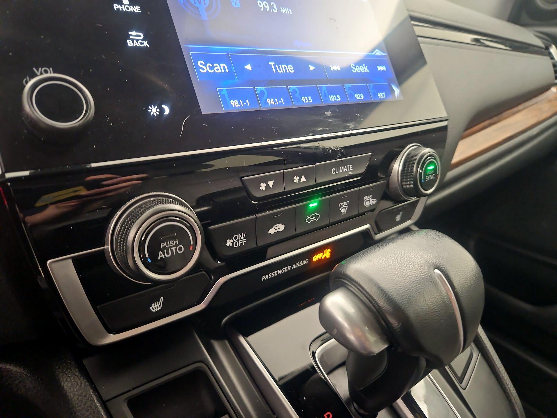 Thumbnail: 2021 Honda CR-V - 16