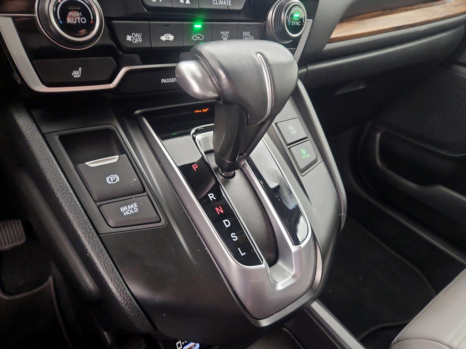 Thumbnail: 2021 Honda CR-V - 17