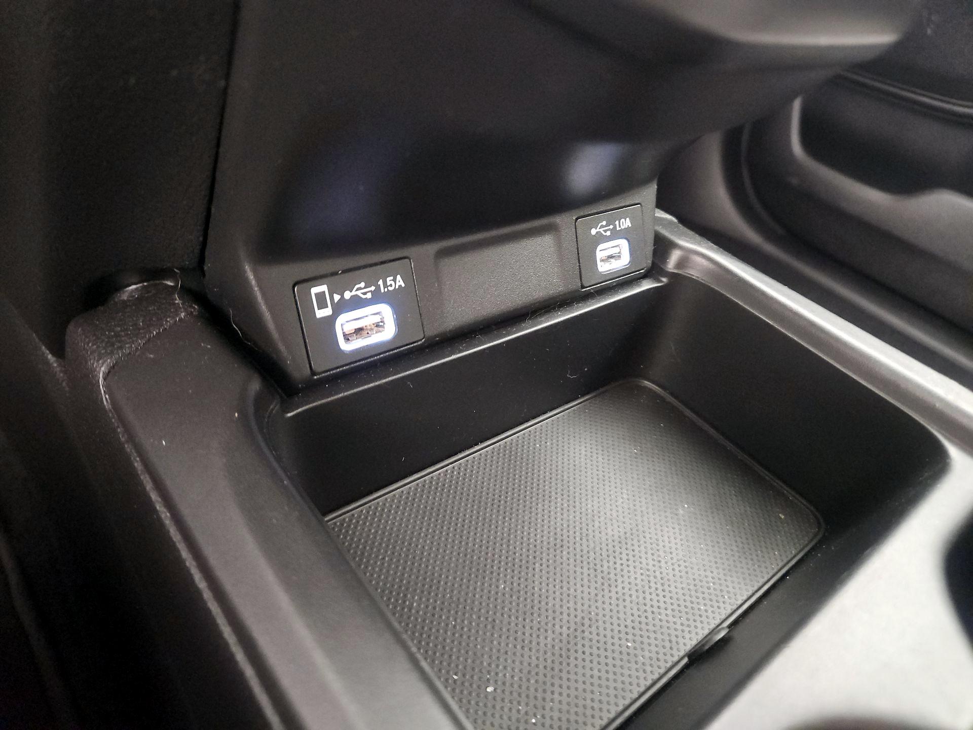 Thumbnail: 2021 Honda CR-V - 18