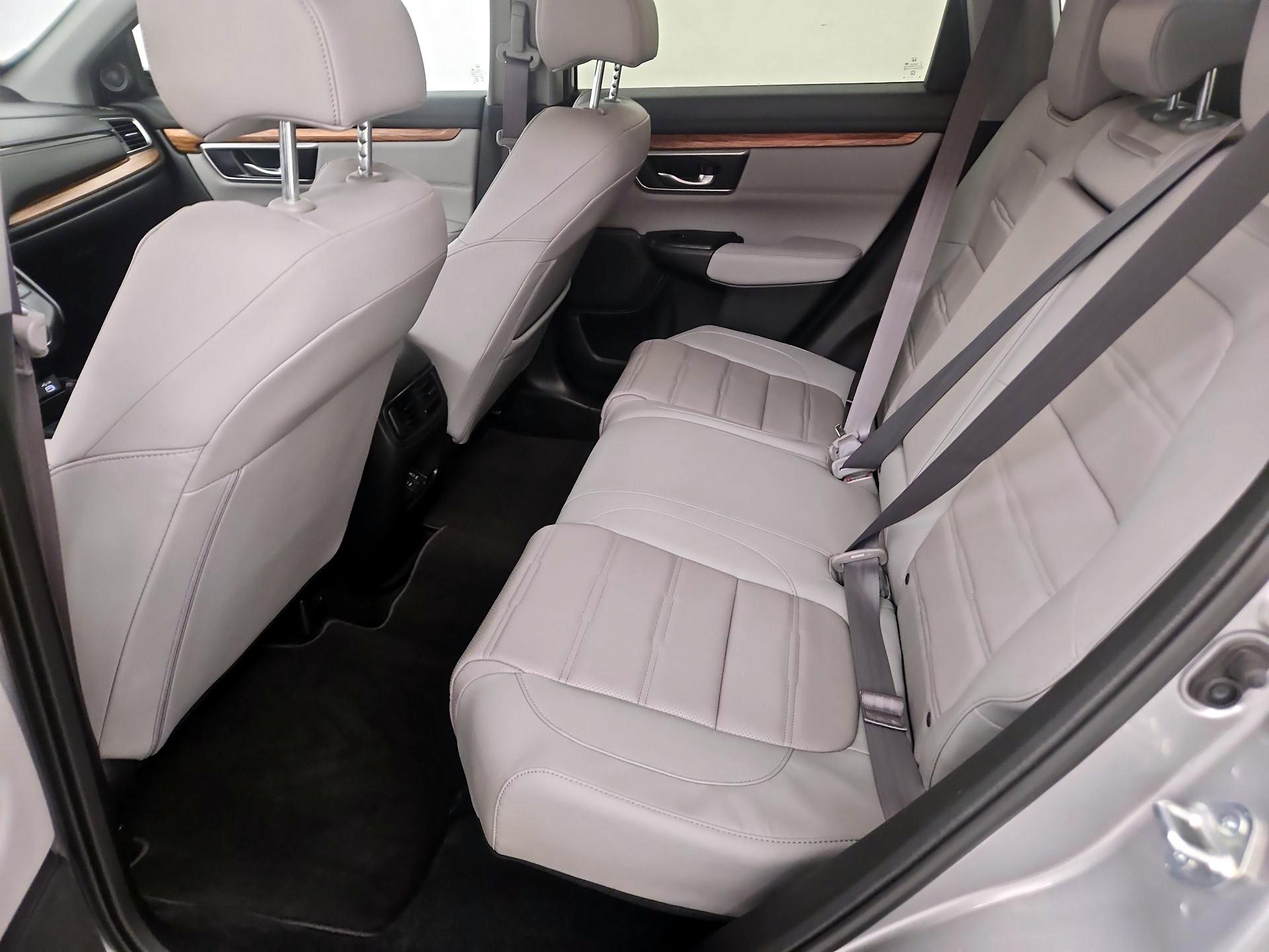 Thumbnail: 2021 Honda CR-V - 19