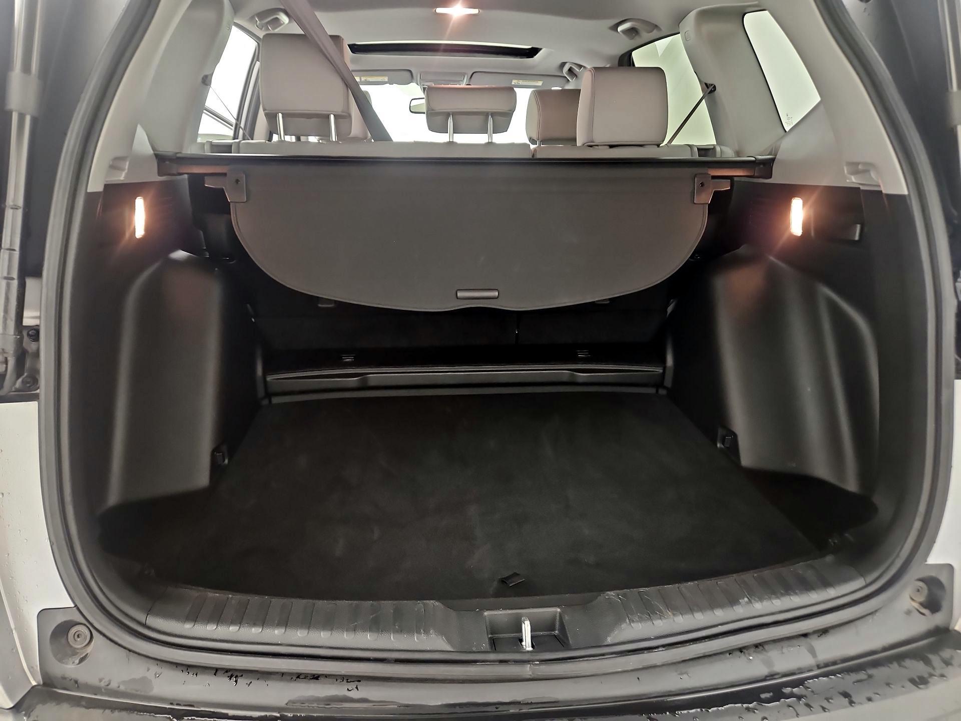Thumbnail: 2021 Honda CR-V - 20