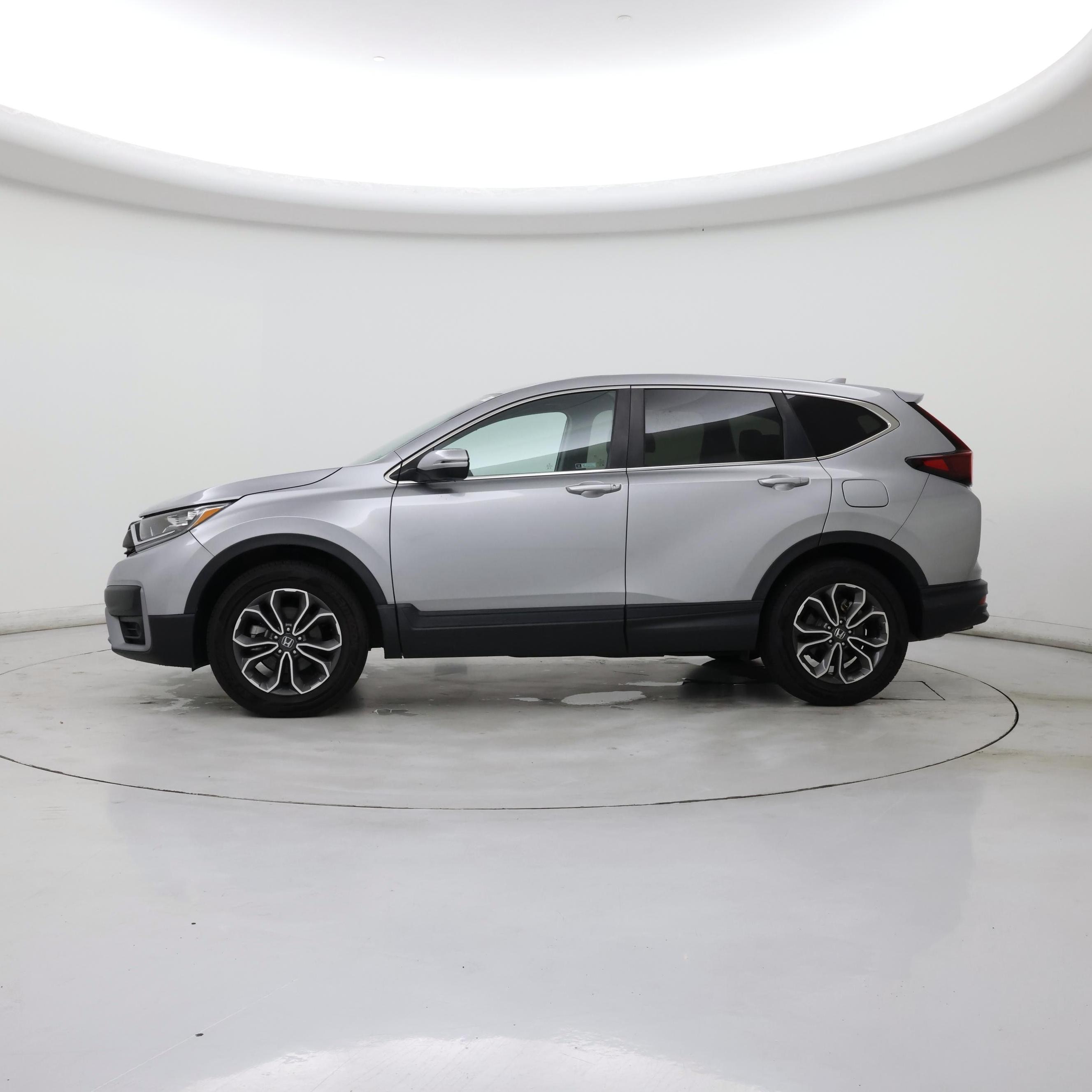 Thumbnail: 2021 Honda CR-V - 3