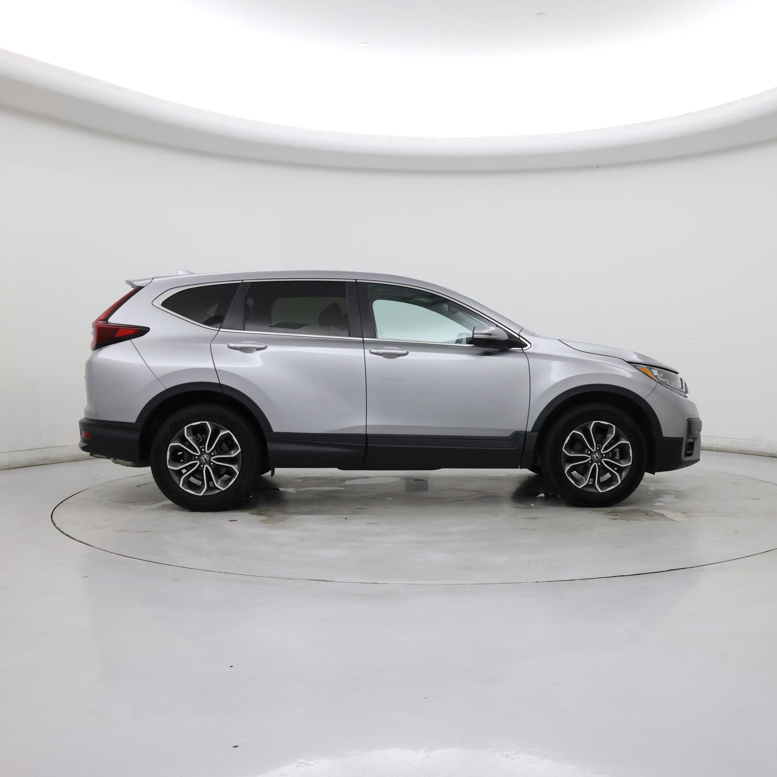 Thumbnail: 2021 Honda CR-V - 7