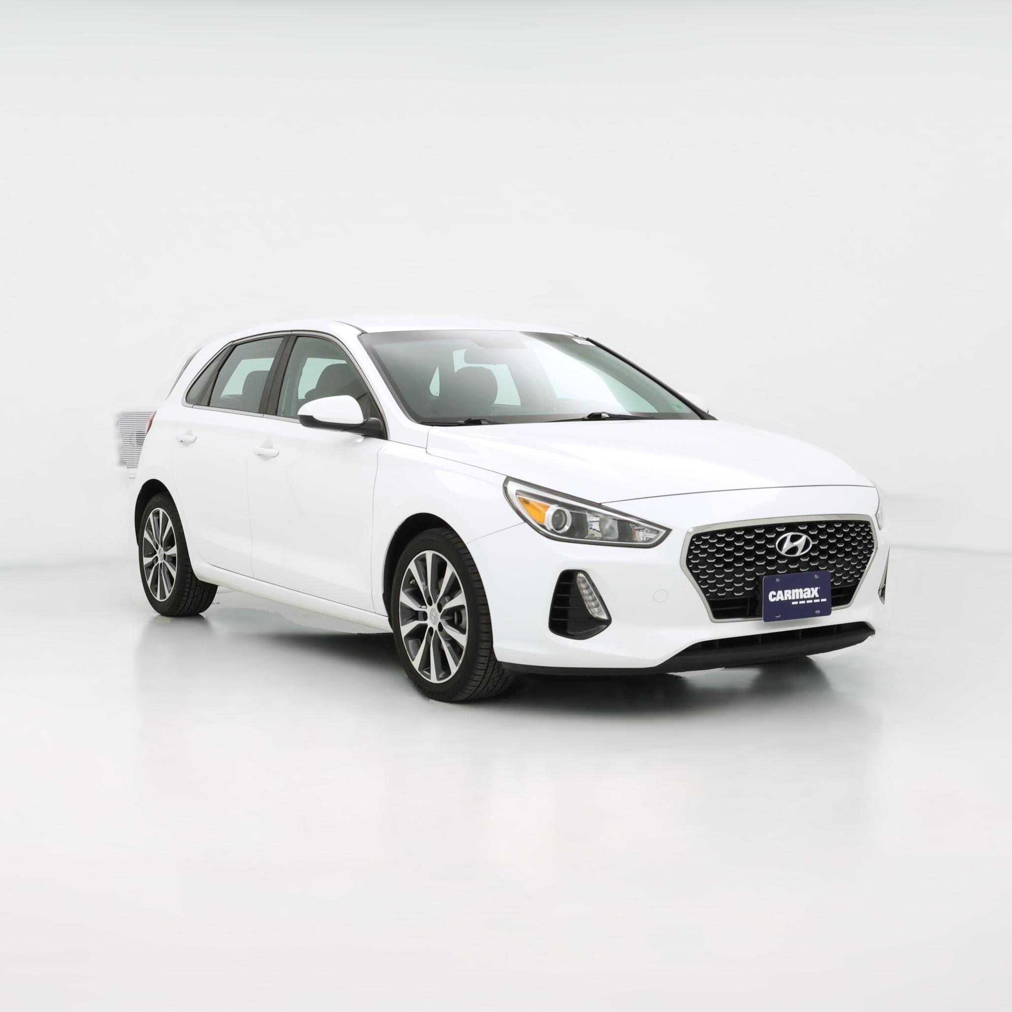 Thumbnail: 2018 Hyundai Elantra - 1