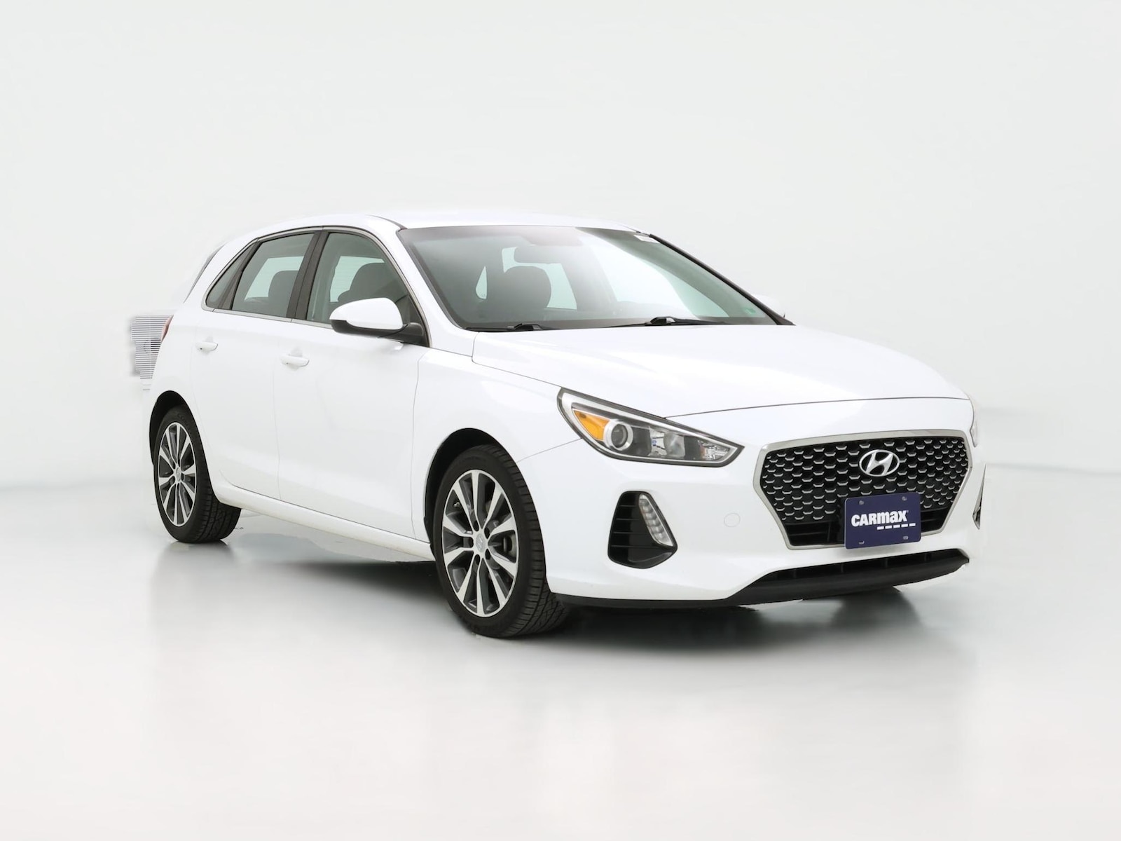 2018 Hyundai Elantra GT GT