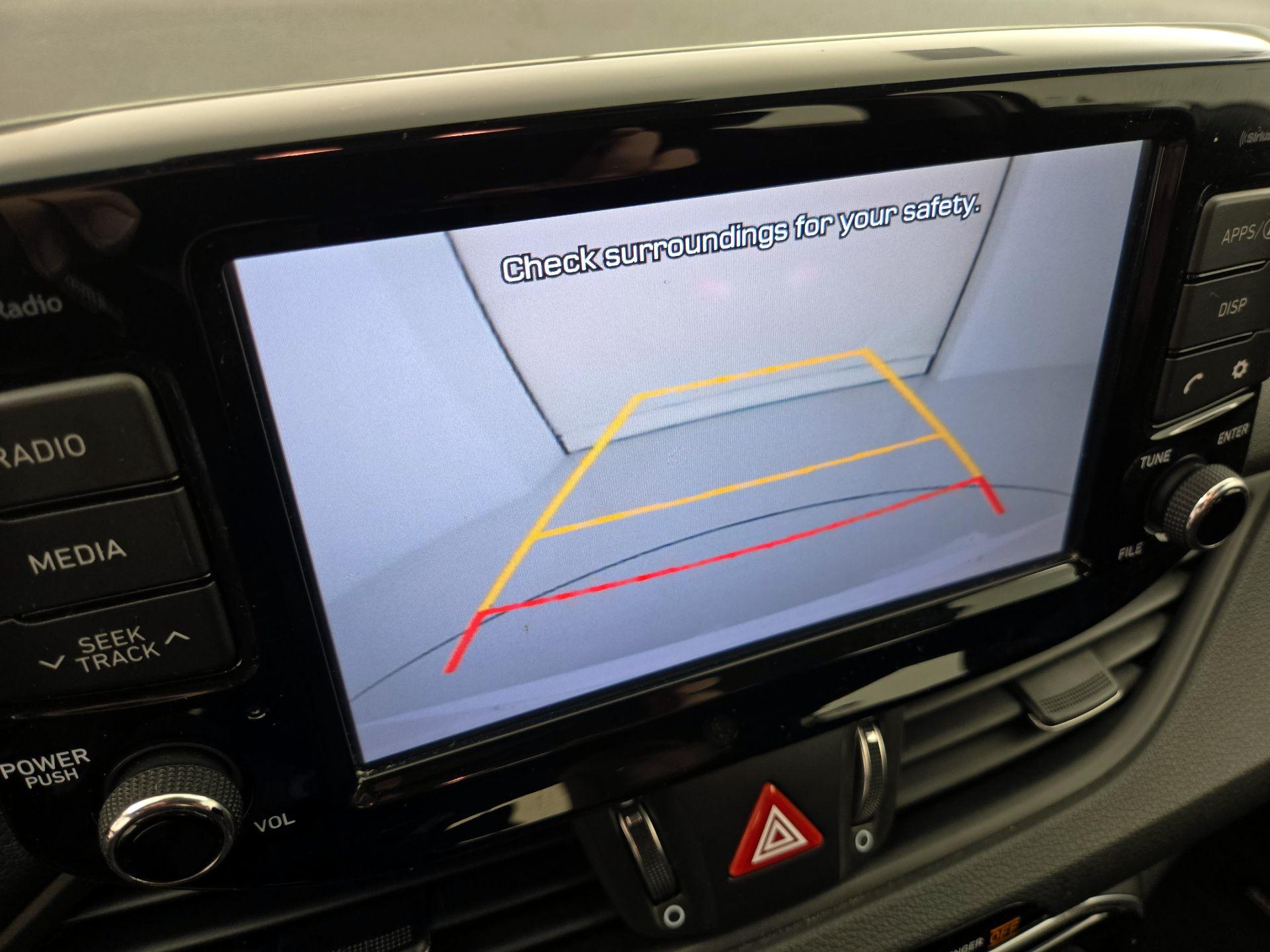 Thumbnail: 2018 Hyundai Elantra - 14