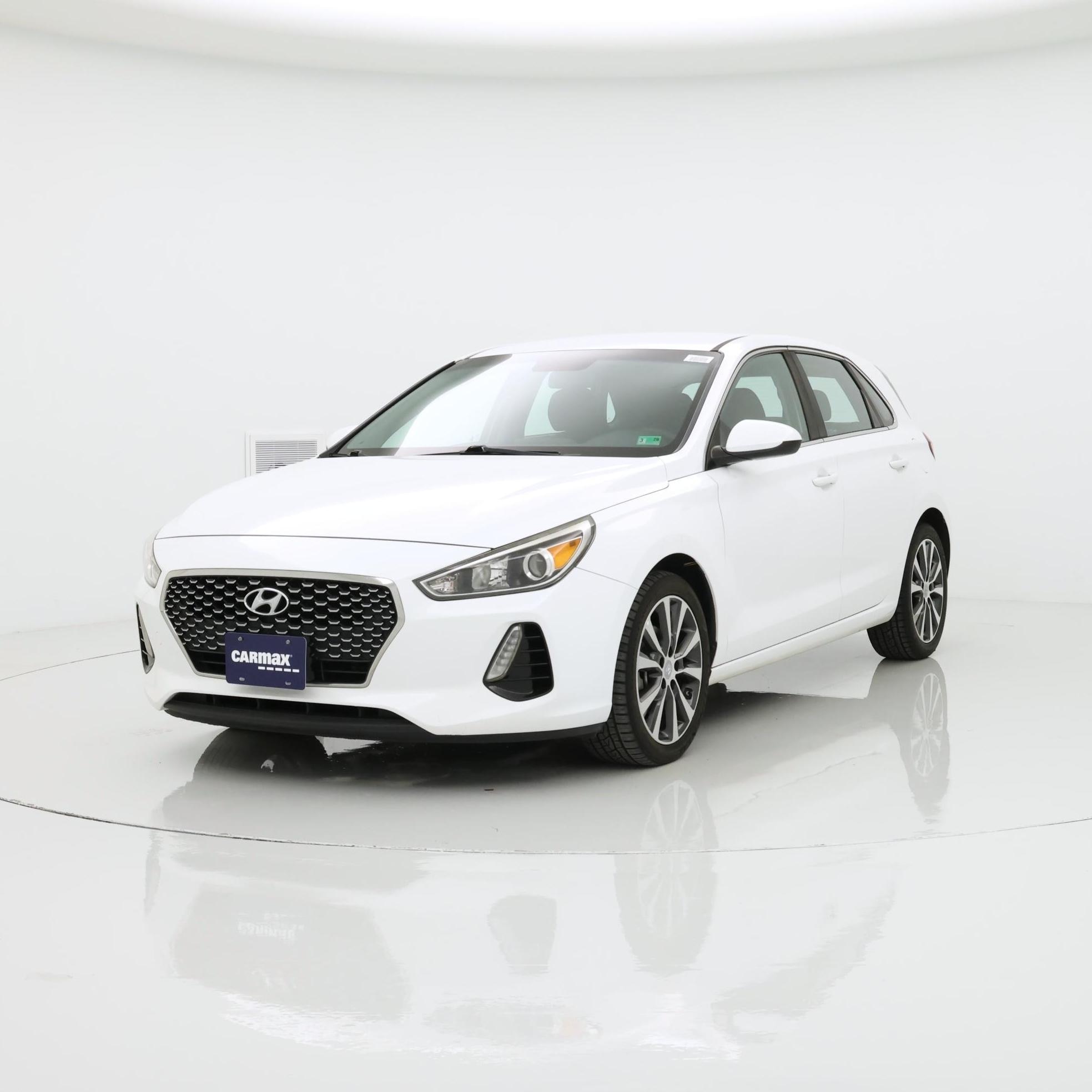 Thumbnail: 2018 Hyundai Elantra - 4