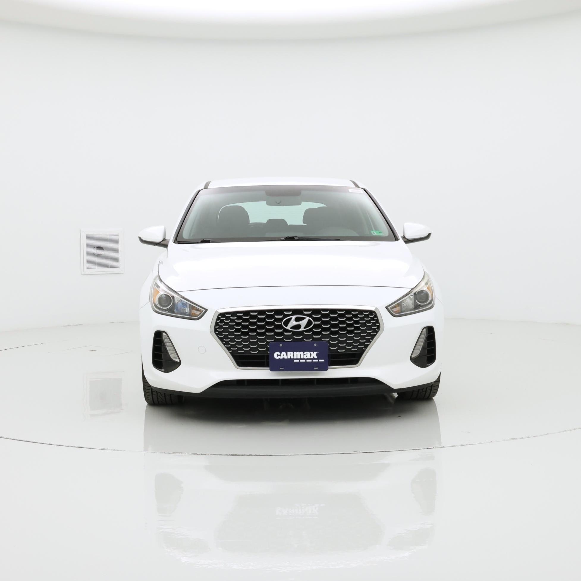 Thumbnail: 2018 Hyundai Elantra - 5