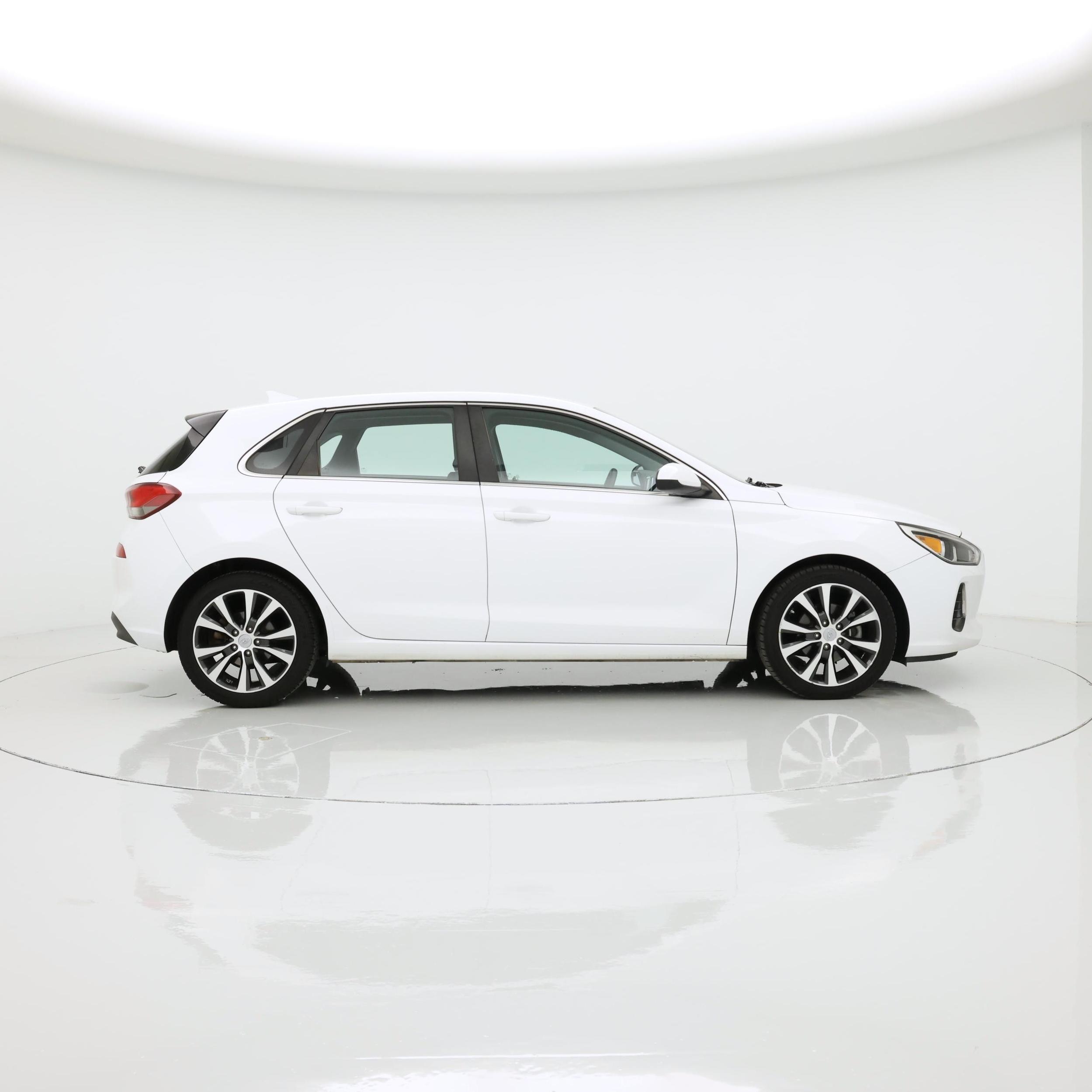 Thumbnail: 2018 Hyundai Elantra - 7