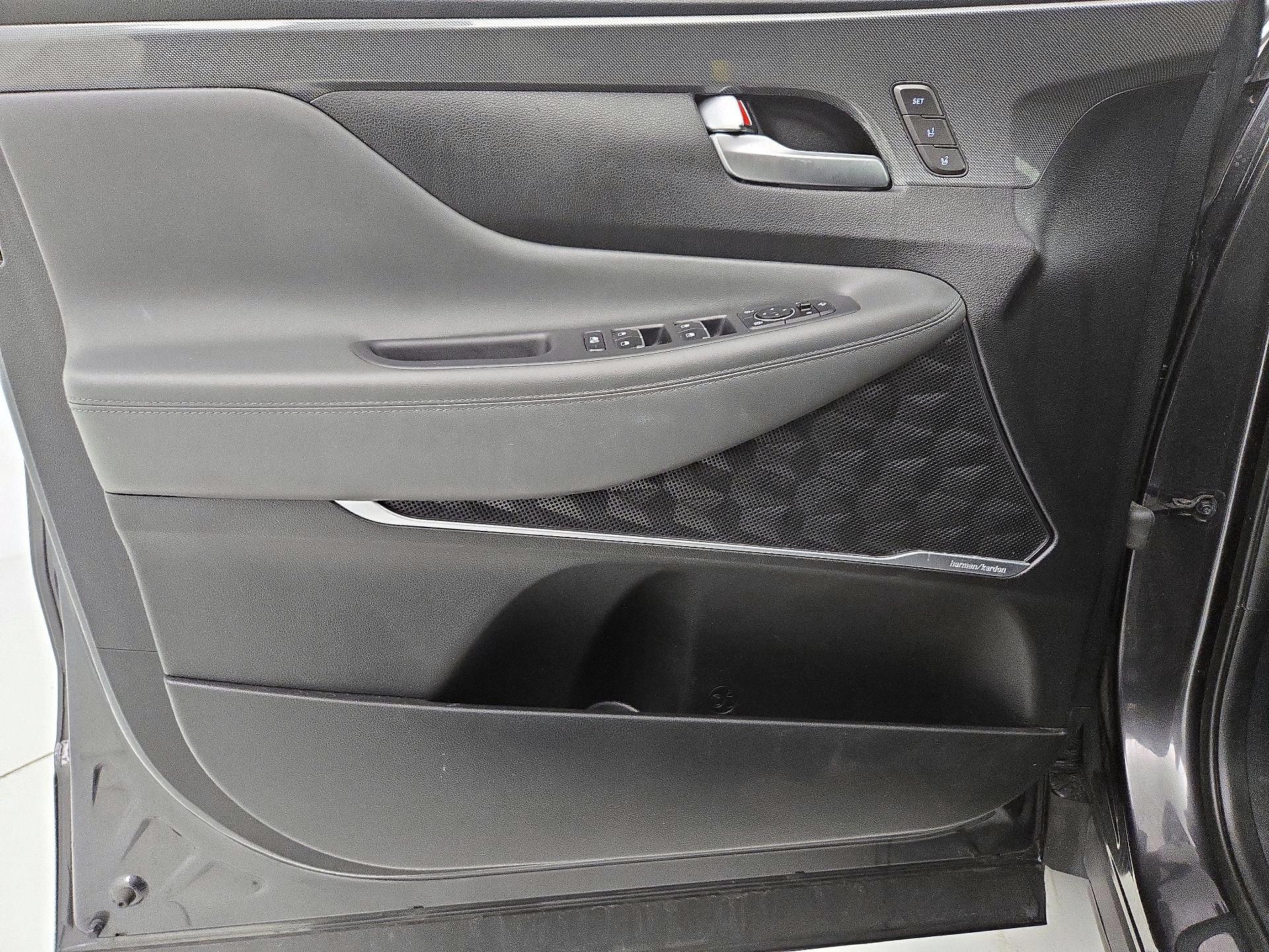 Thumbnail: 2021 Hyundai Santa Fe - 12