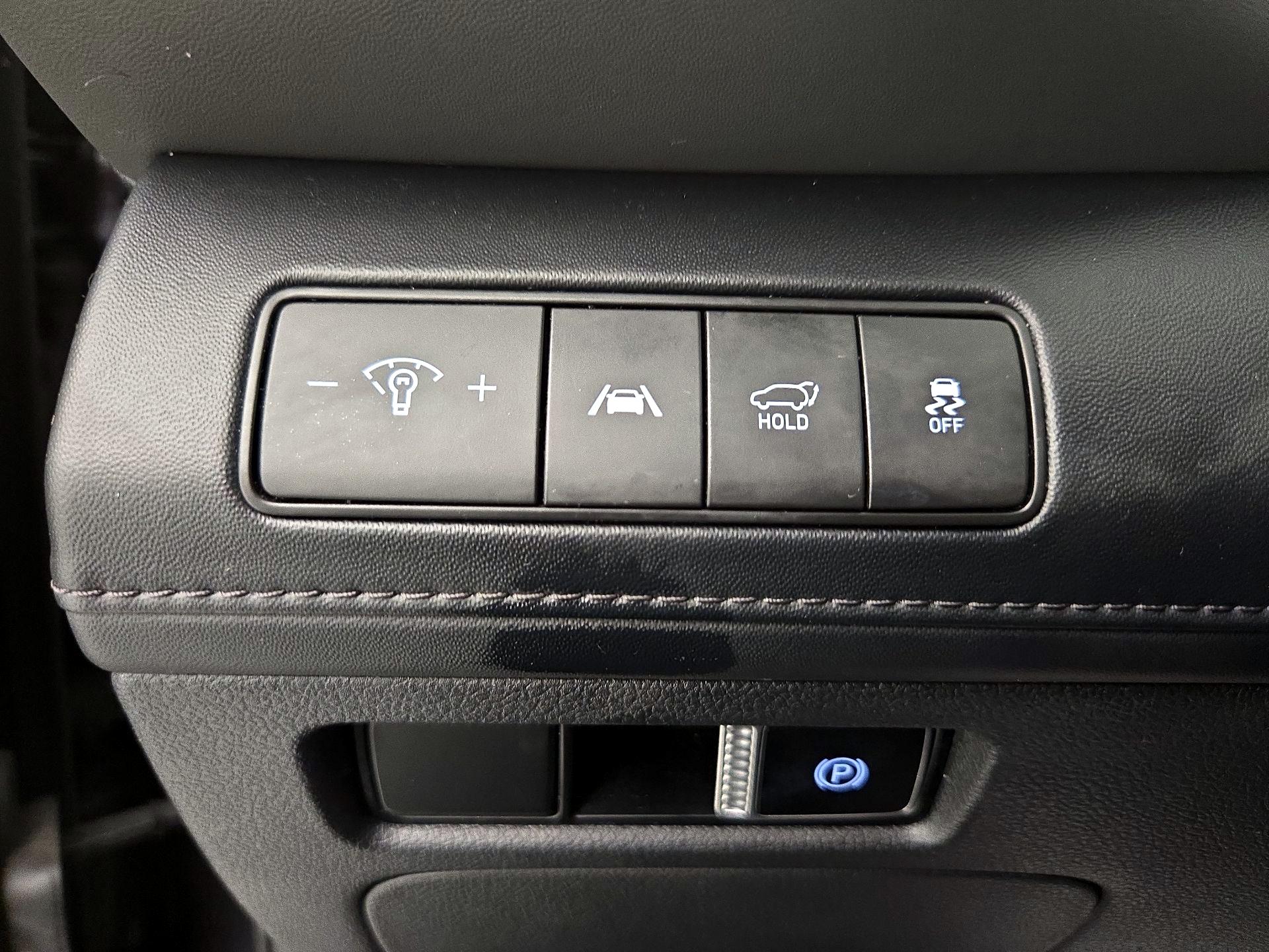 Thumbnail: 2021 Hyundai Santa Fe - 13