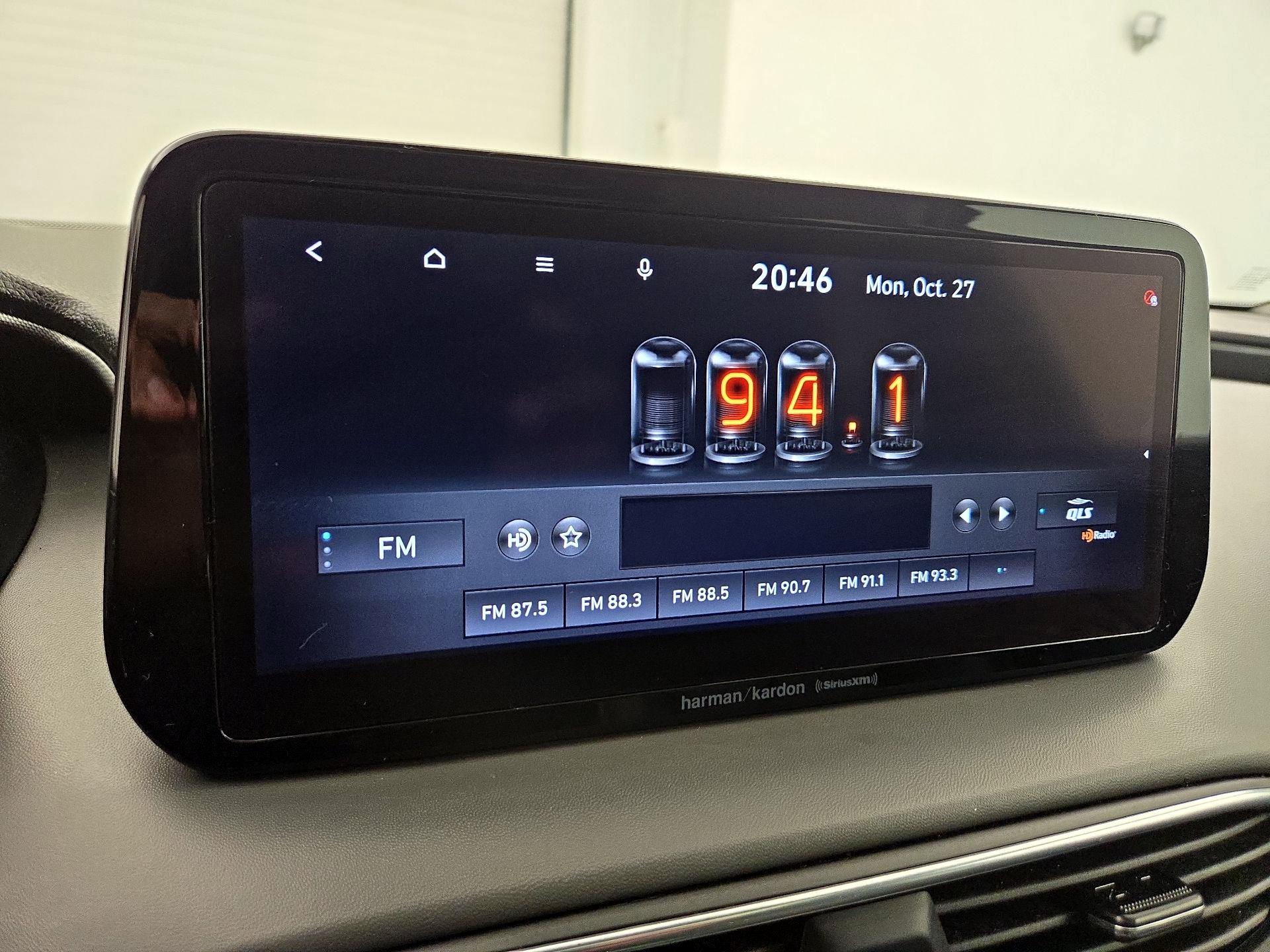 Thumbnail: 2021 Hyundai Santa Fe - 16