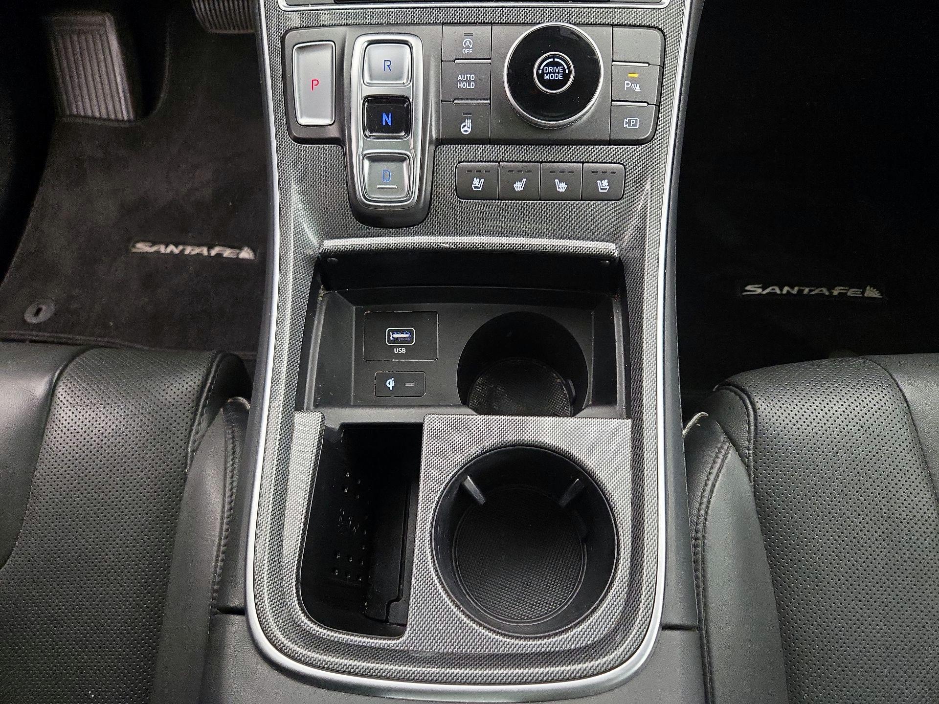 Thumbnail: 2021 Hyundai Santa Fe - 18