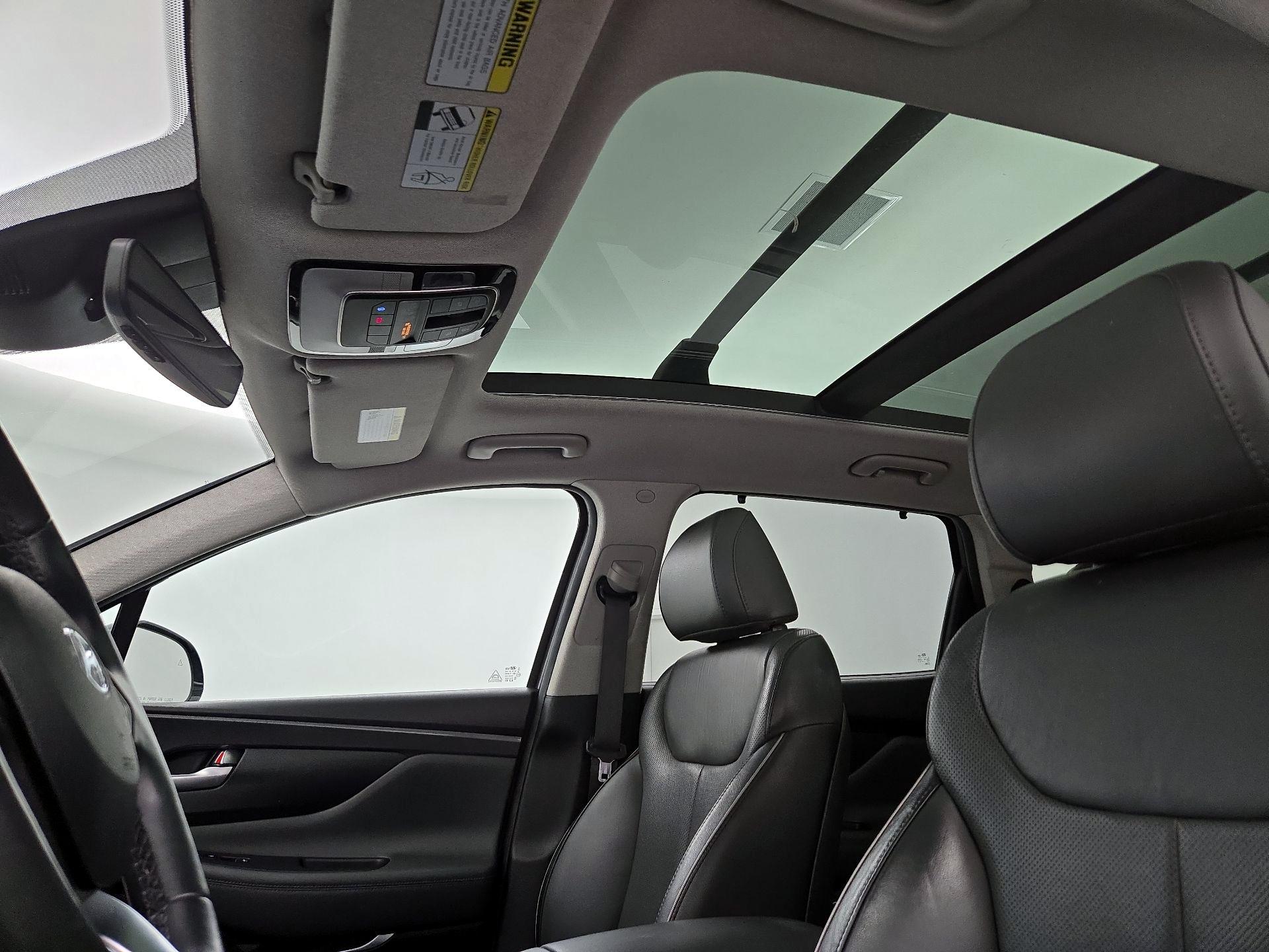 Thumbnail: 2021 Hyundai Santa Fe - 20