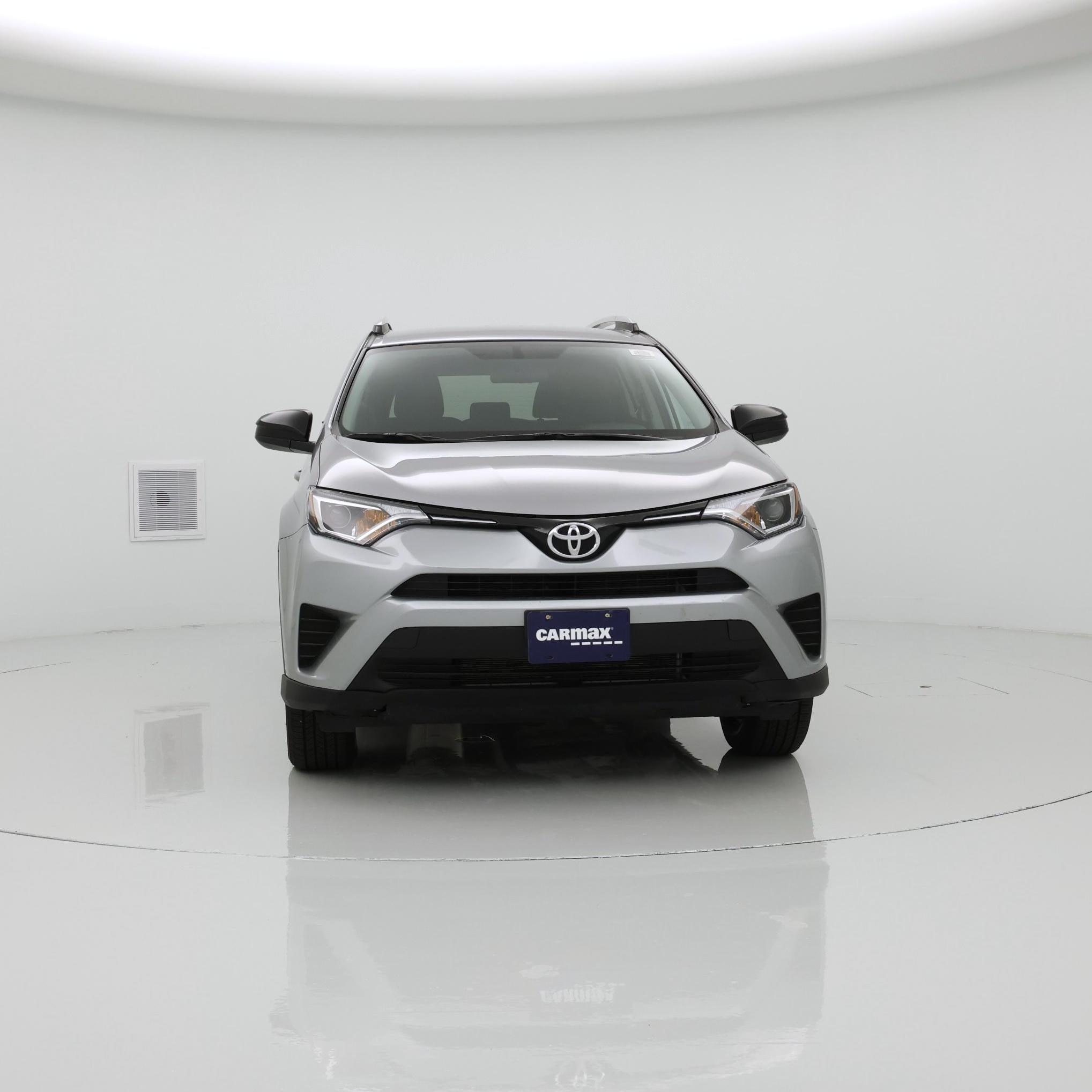 Thumbnail: 2016 Toyota RAV4 - 5
