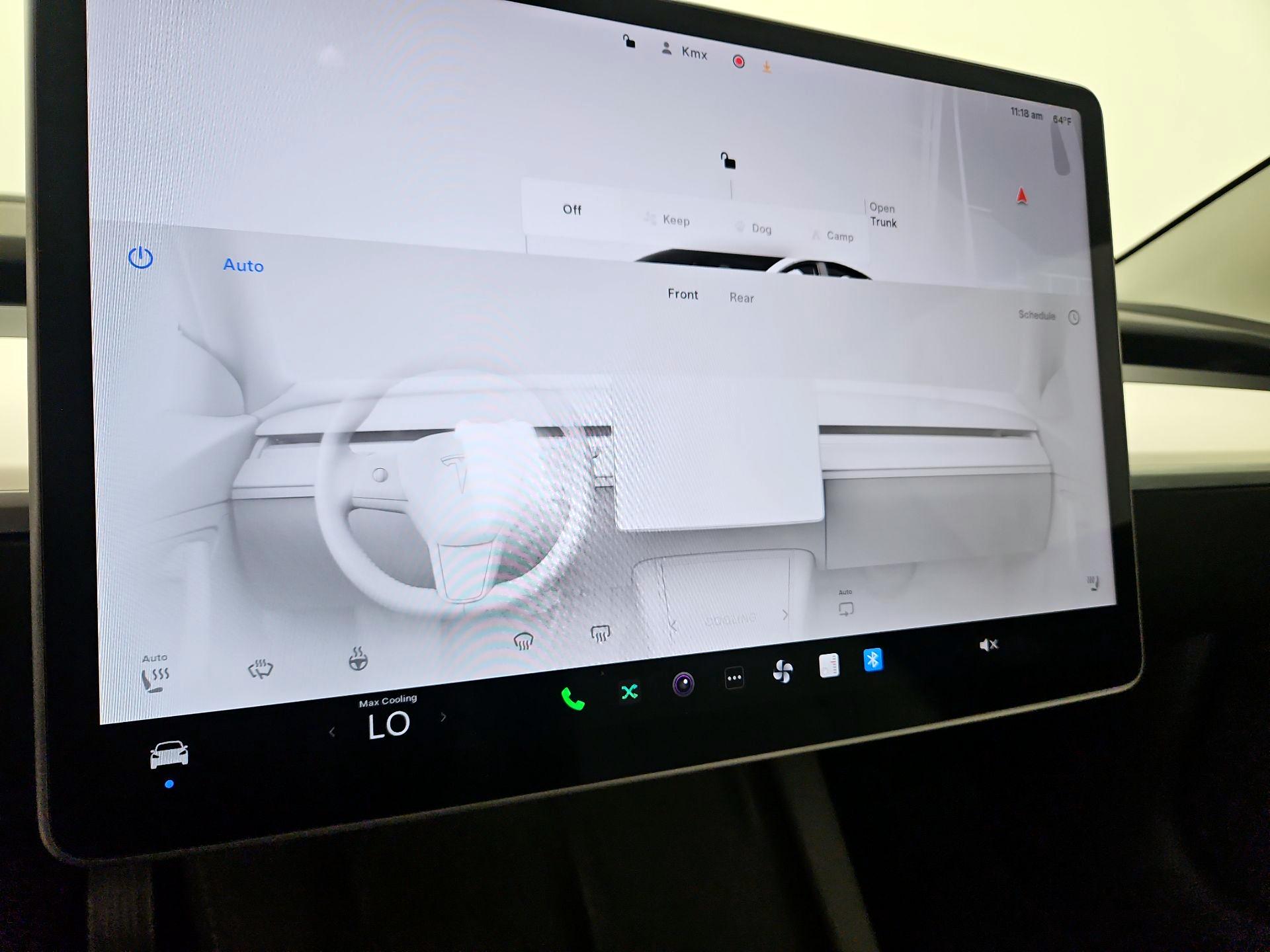 Thumbnail: 2023 Tesla Model 3 - 16