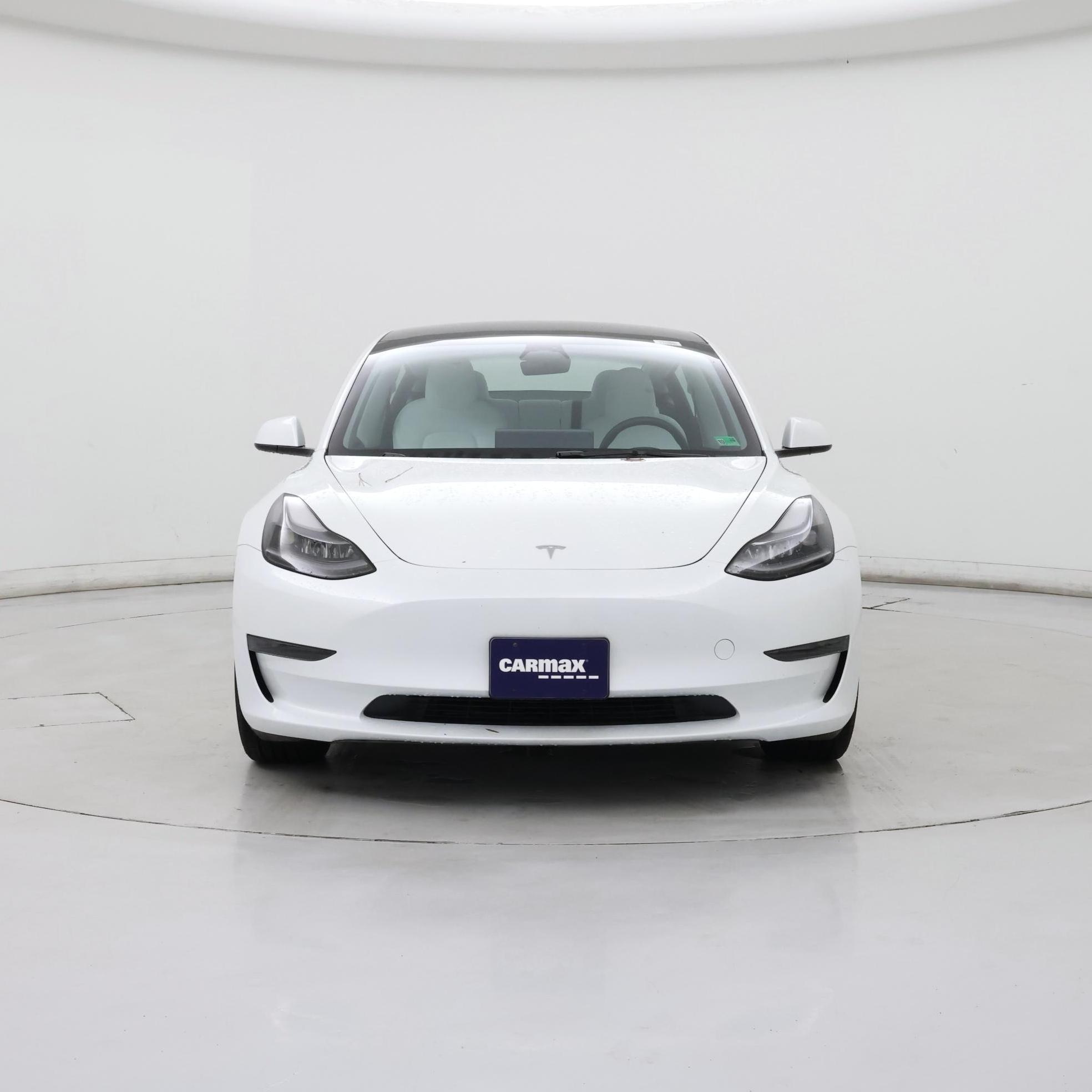 Thumbnail: 2023 Tesla Model 3 - 5