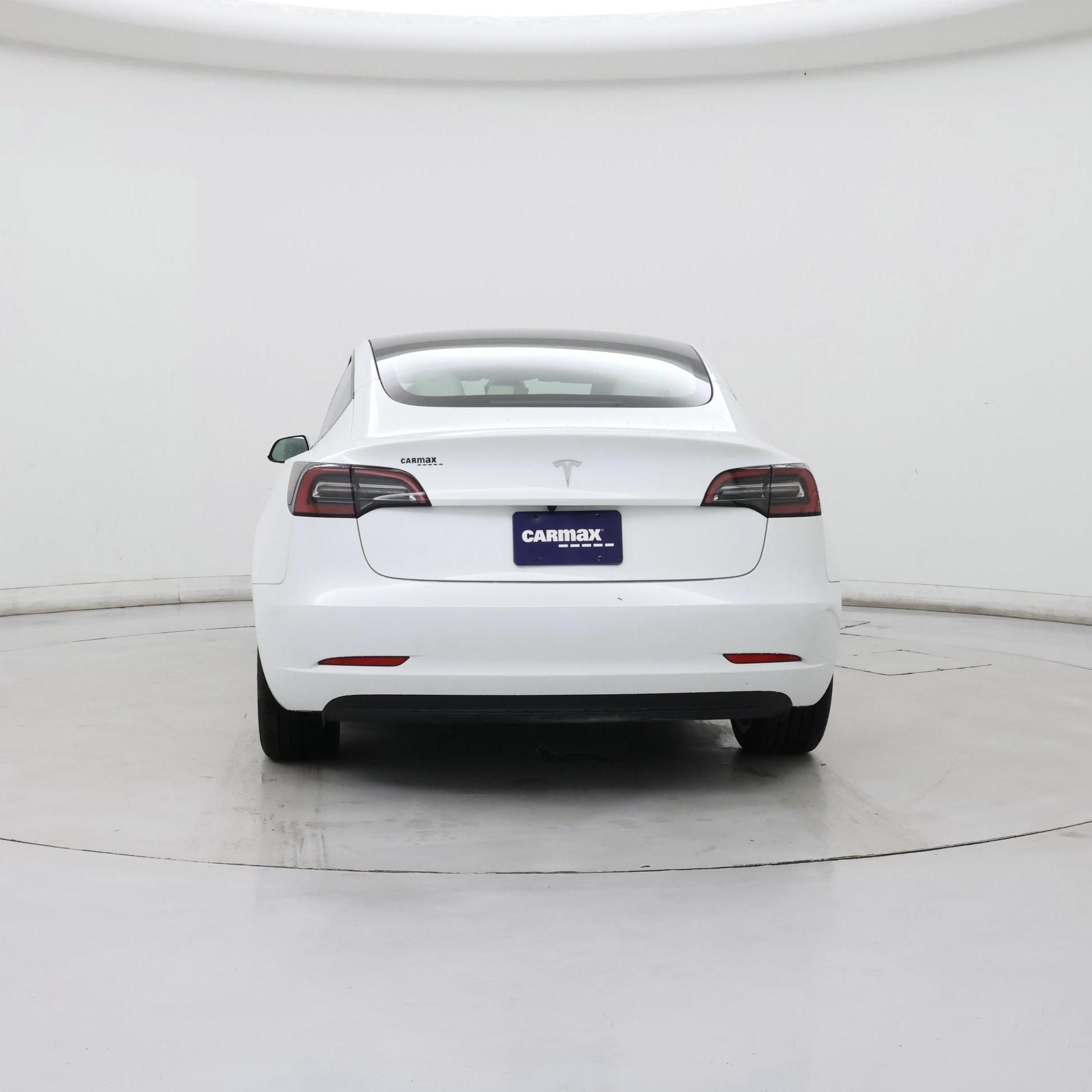 Thumbnail: 2023 Tesla Model 3 - 6