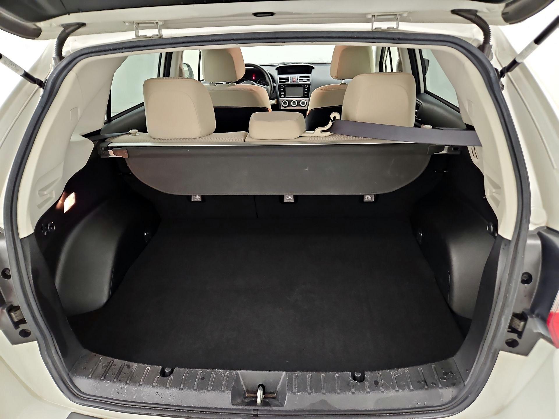 Thumbnail: 2017 Subaru Crosstrek - 20