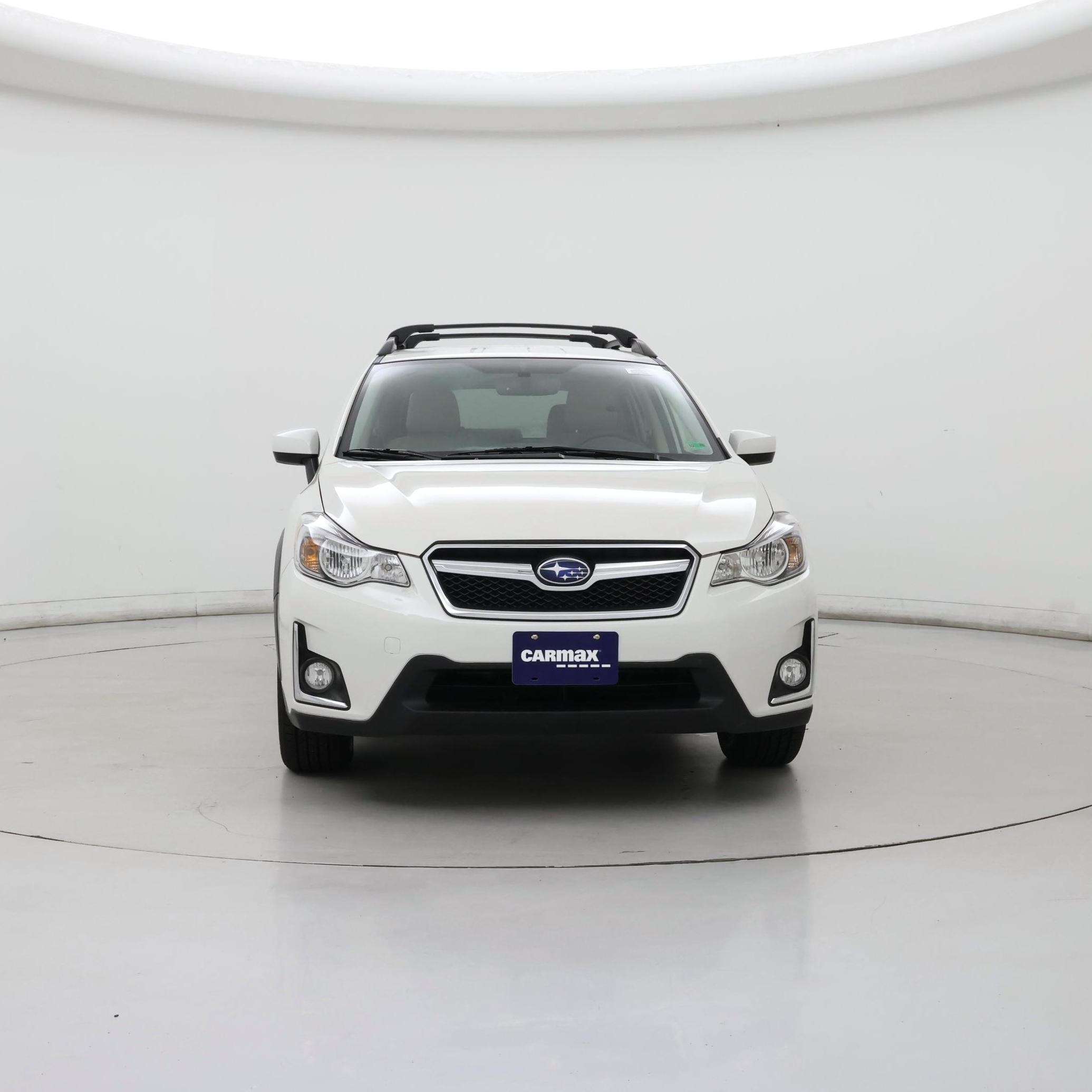 Thumbnail: 2017 Subaru Crosstrek - 5