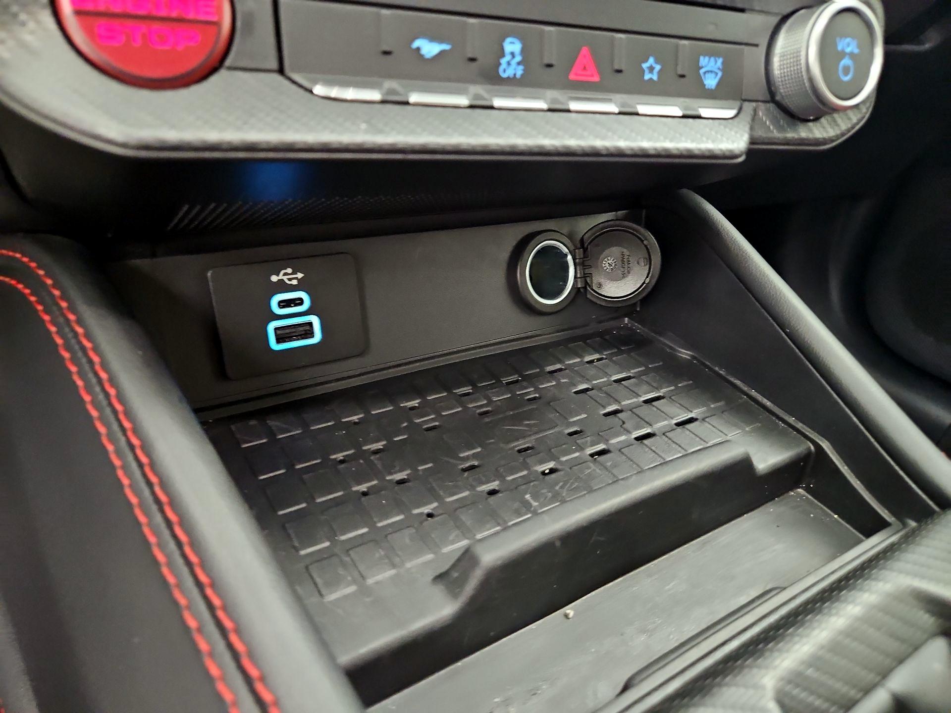 Thumbnail: 2024 Ford Mustang - 19