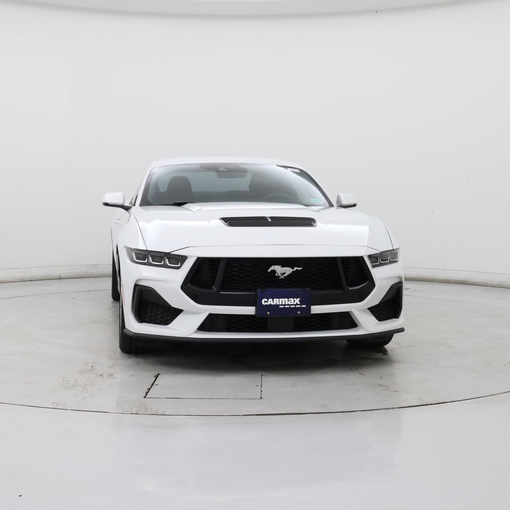 Thumbnail: 2024 Ford Mustang - 5