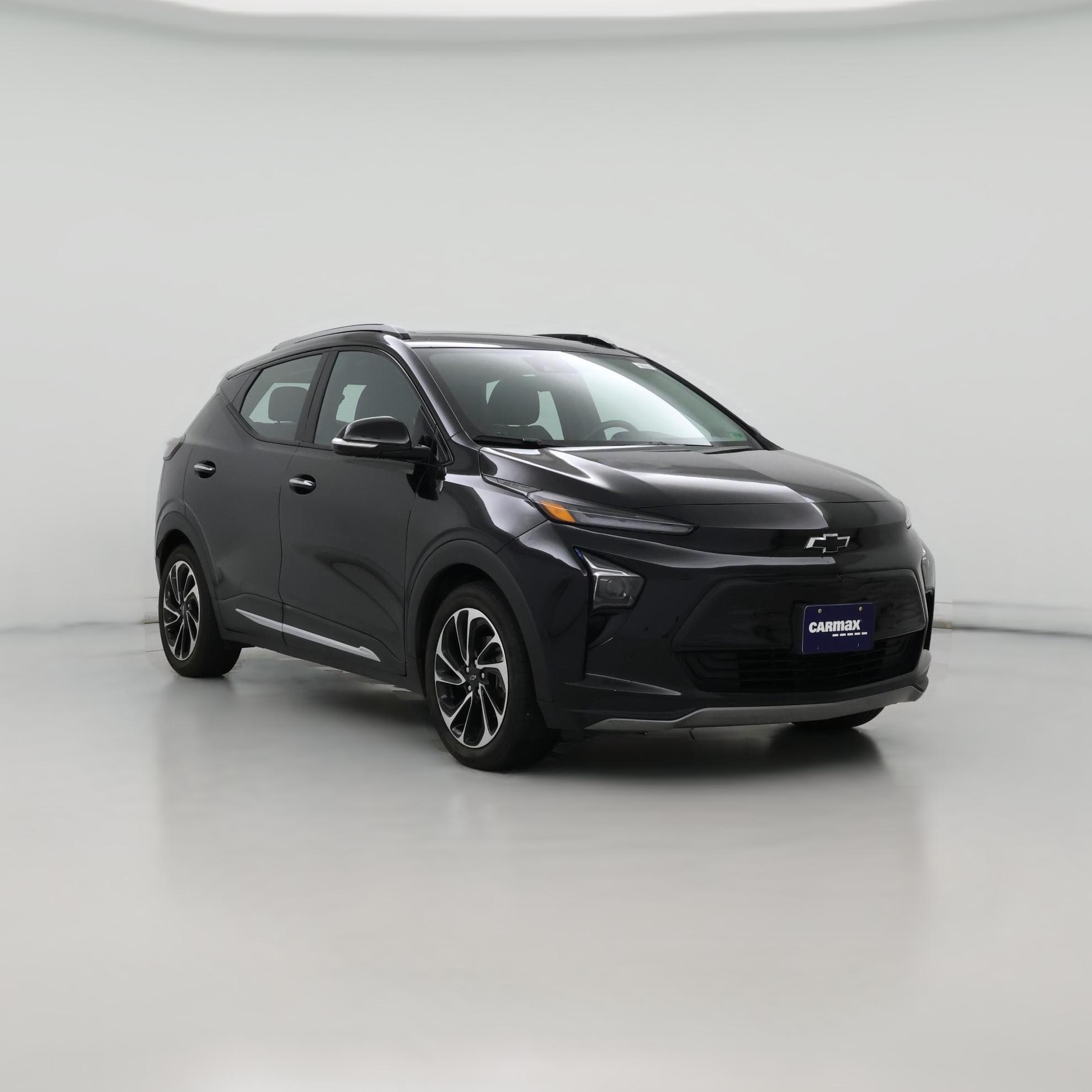 Thumbnail: 2022 Chevrolet Bolt EUV - 1