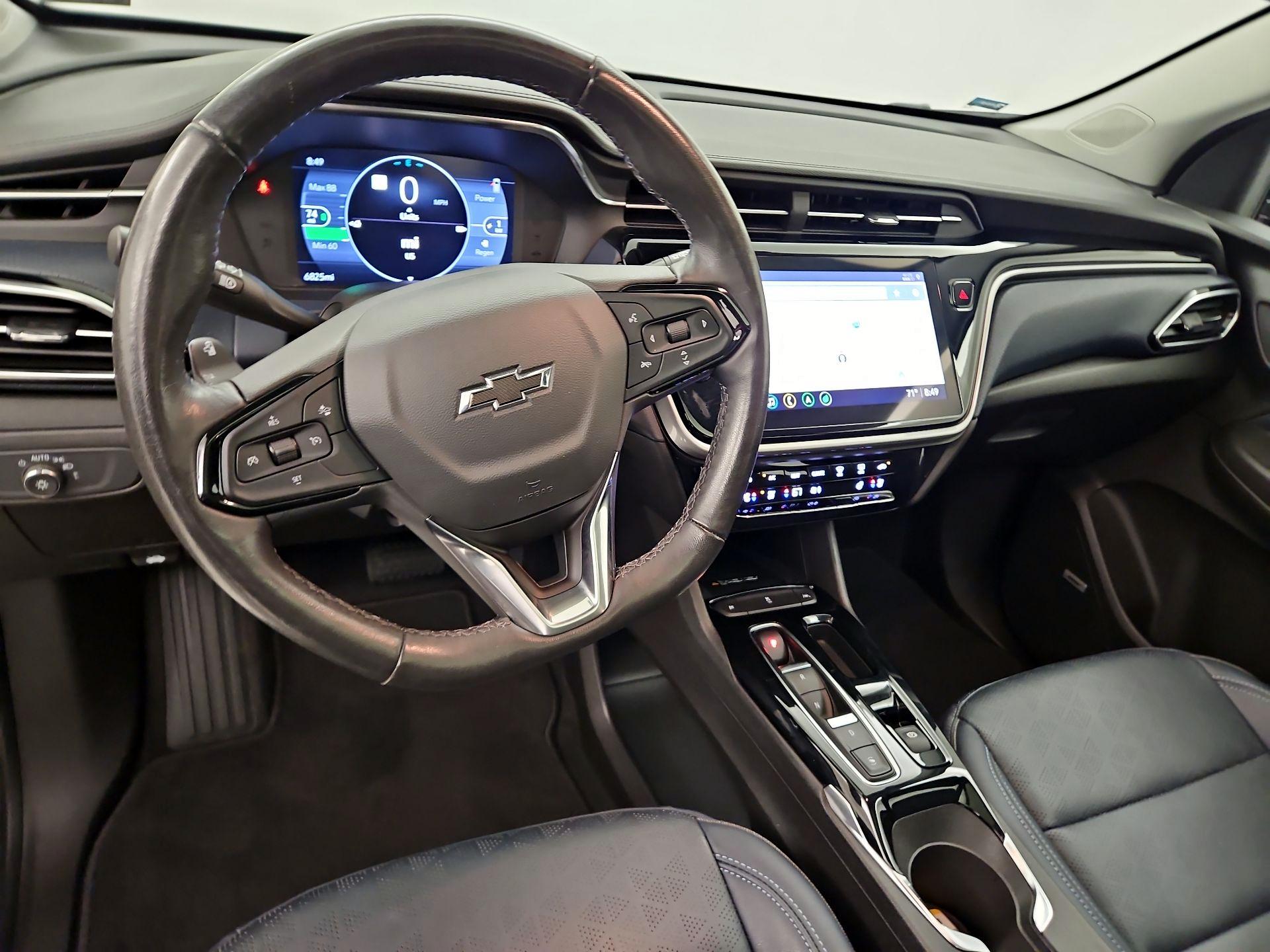 Thumbnail: 2022 Chevrolet Bolt EUV - 9