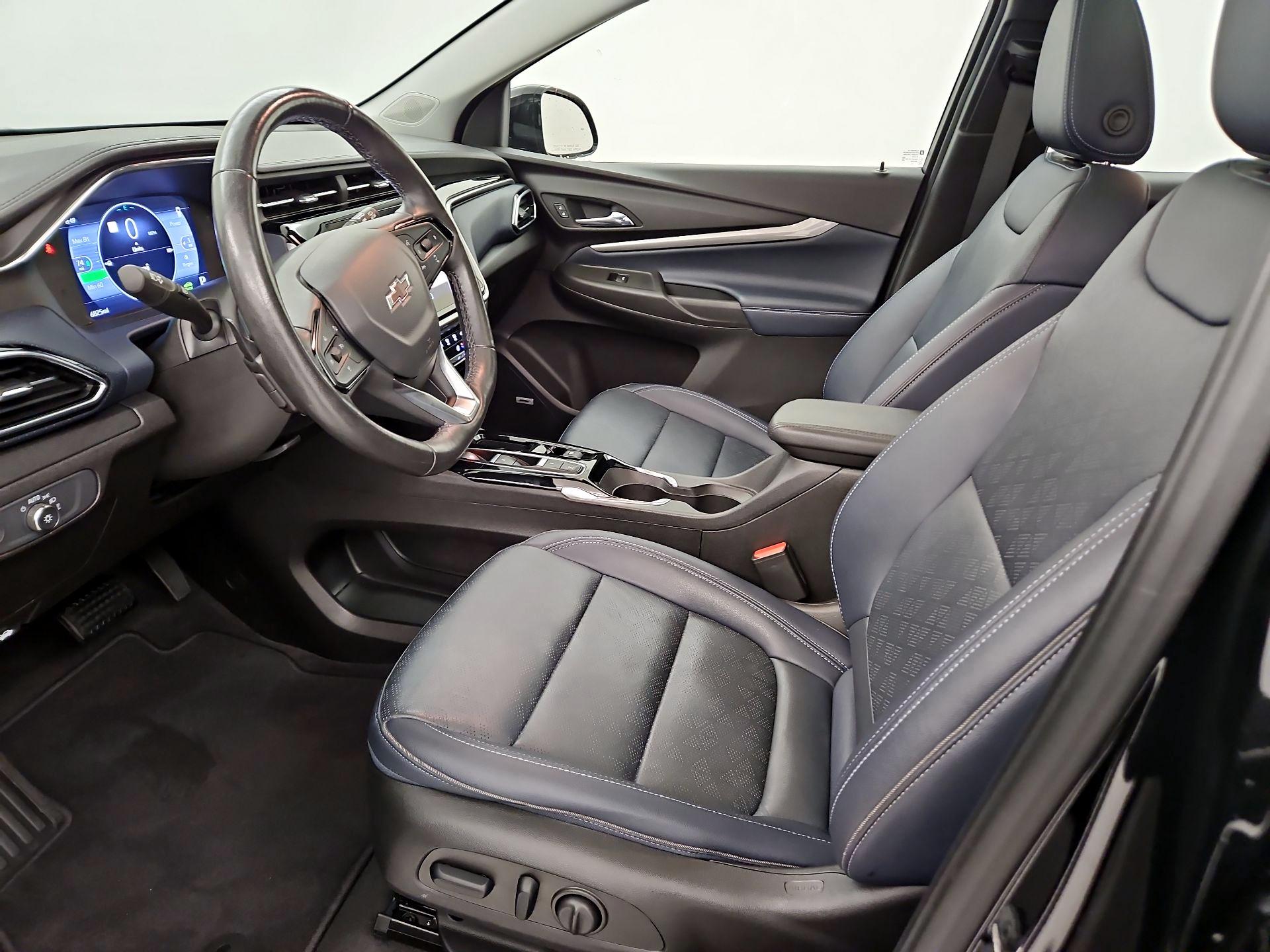 Thumbnail: 2022 Chevrolet Bolt EUV - 11