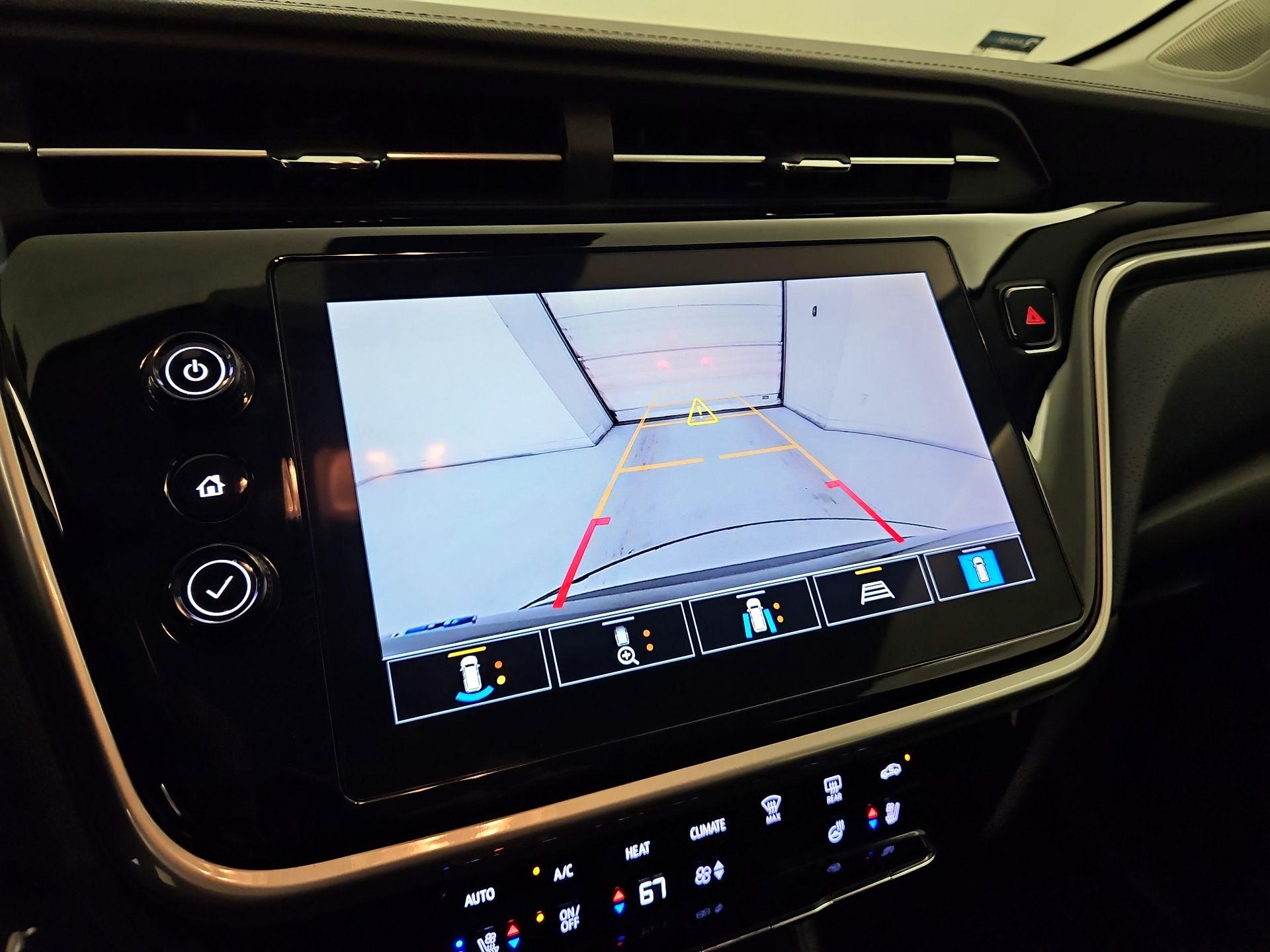 Thumbnail: 2022 Chevrolet Bolt EUV - 15