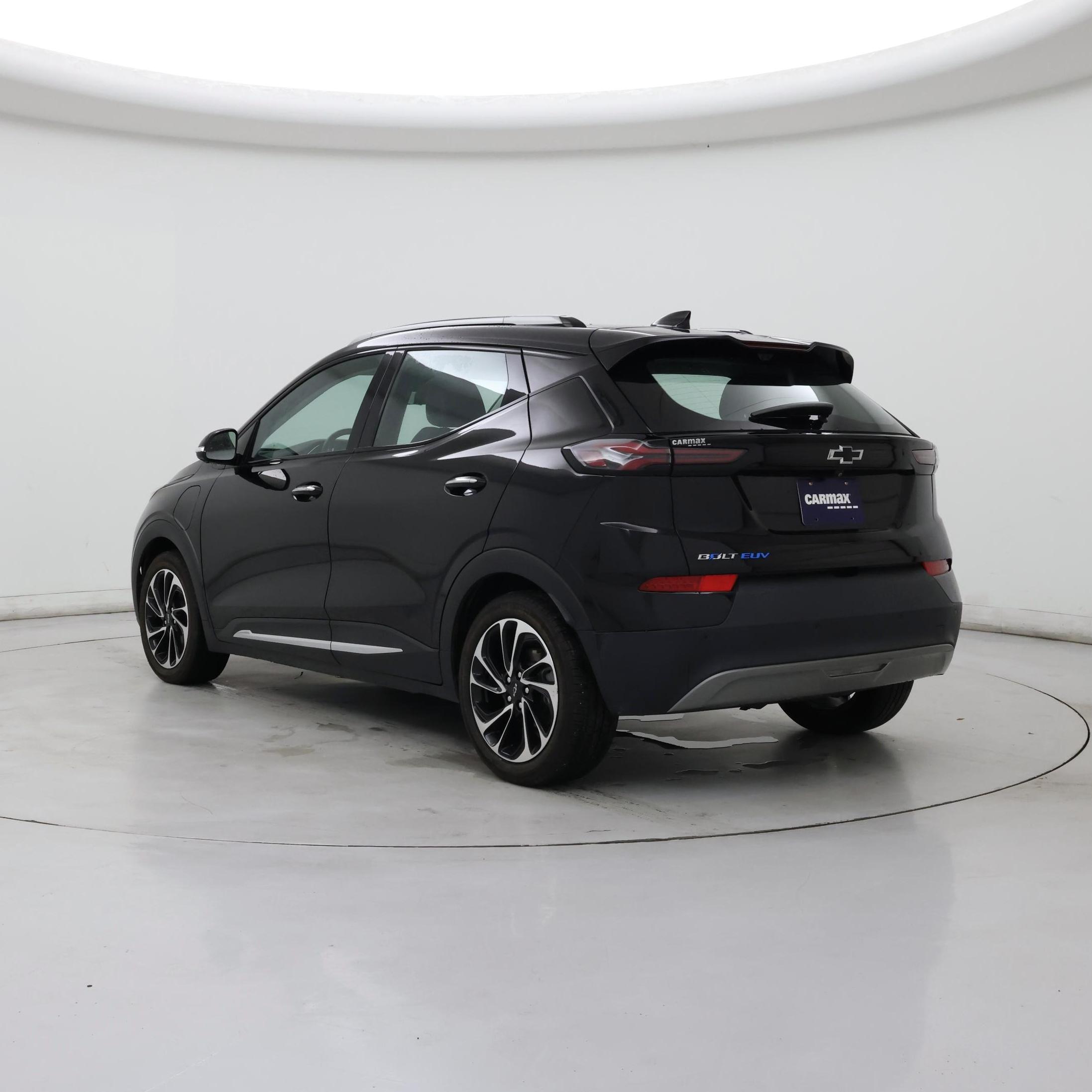 Thumbnail: 2022 Chevrolet Bolt EUV - 2