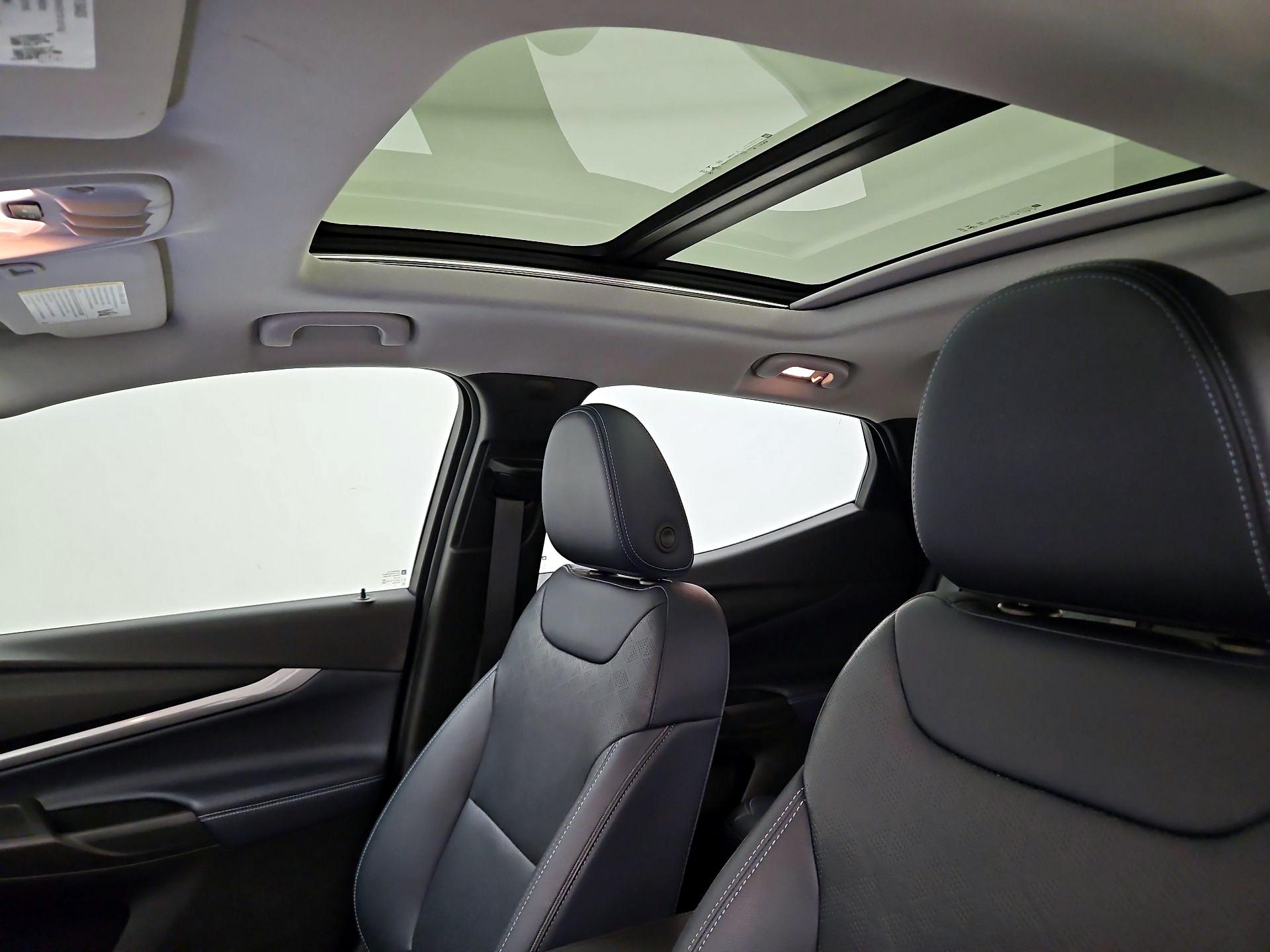 Thumbnail: 2022 Chevrolet Bolt EUV - 20