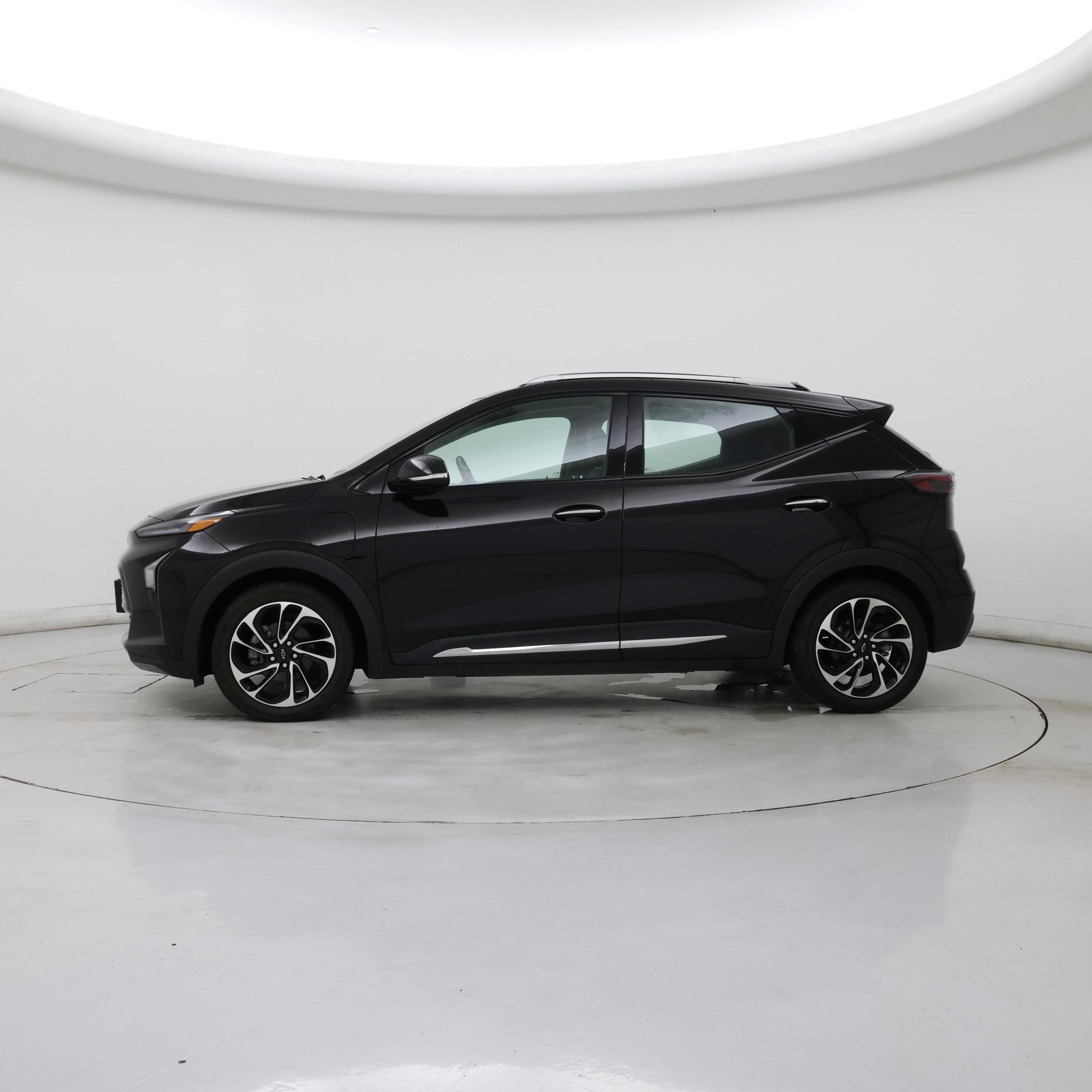 Thumbnail: 2022 Chevrolet Bolt EUV - 3
