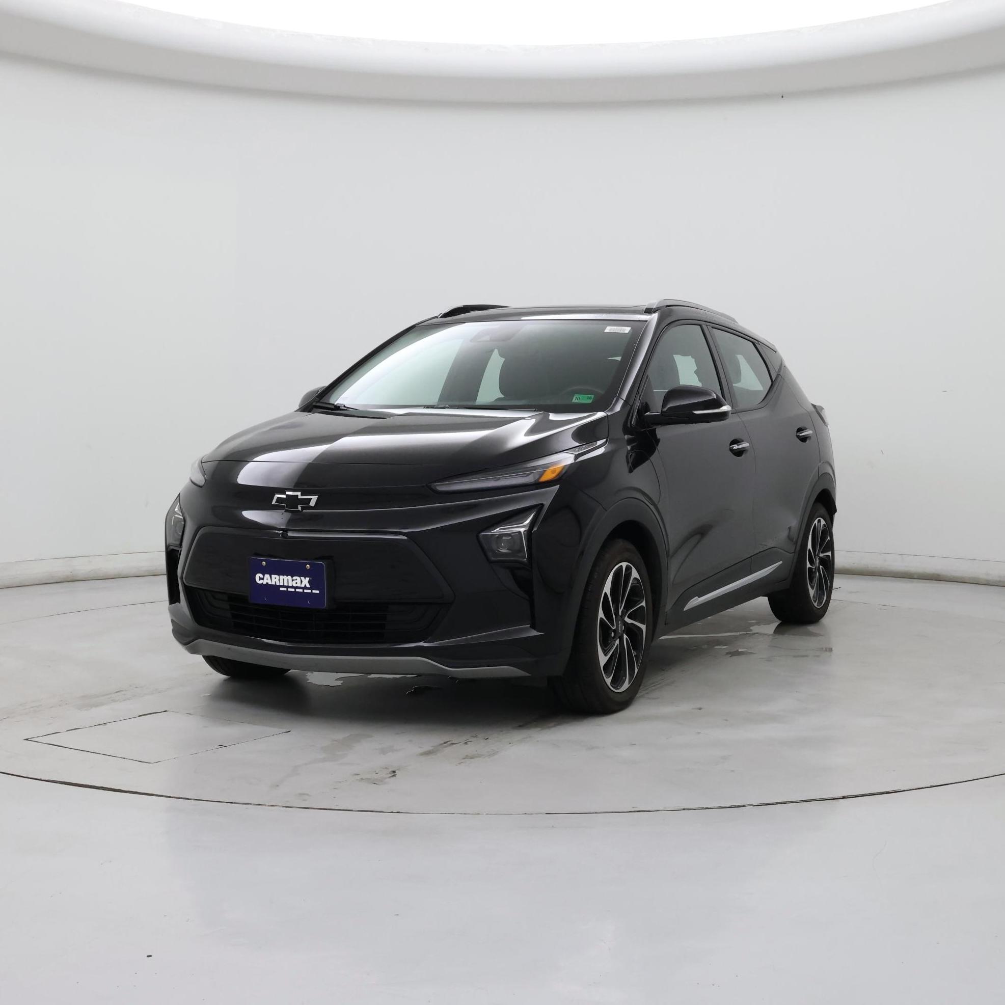 Thumbnail: 2022 Chevrolet Bolt EUV - 4