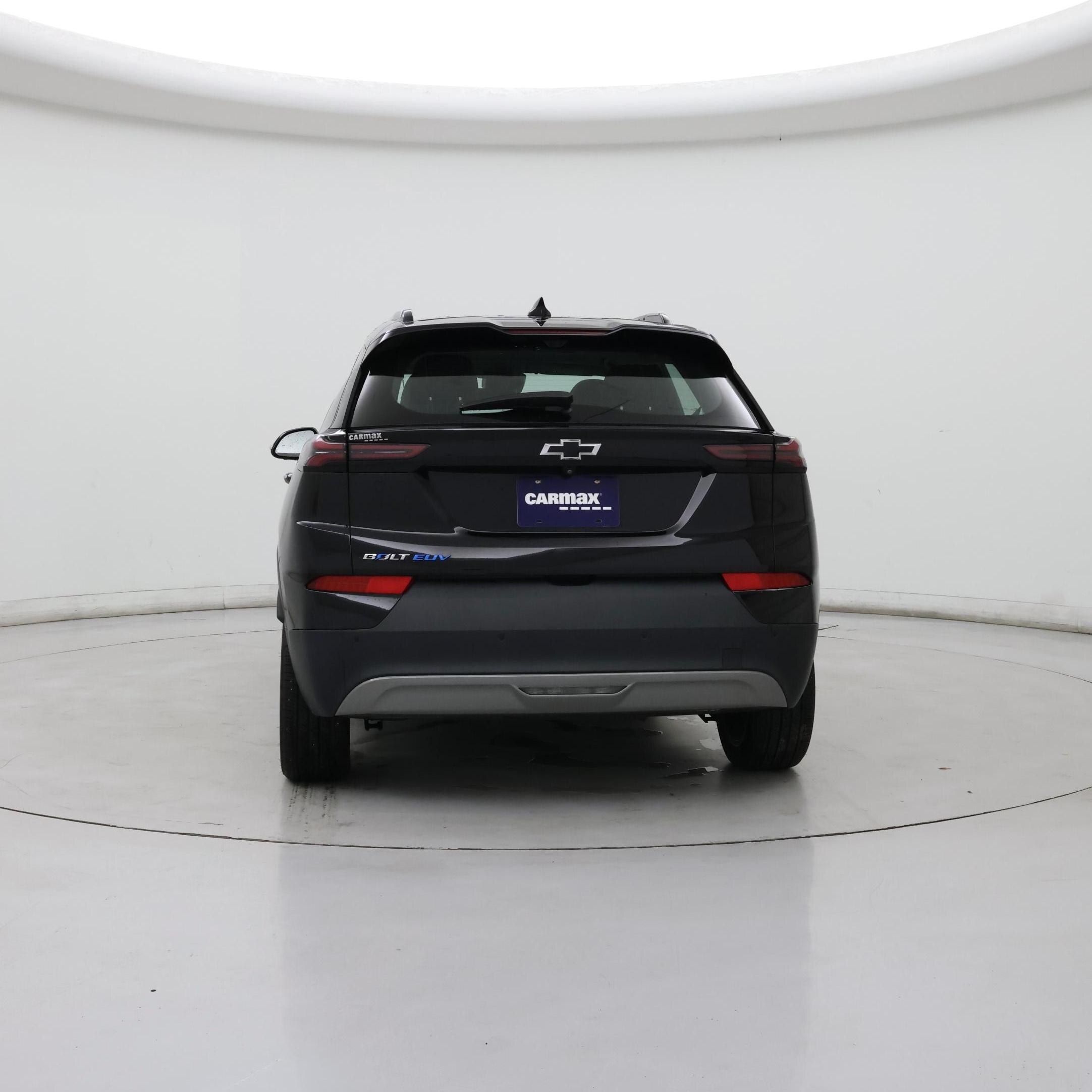 Thumbnail: 2022 Chevrolet Bolt EUV - 6