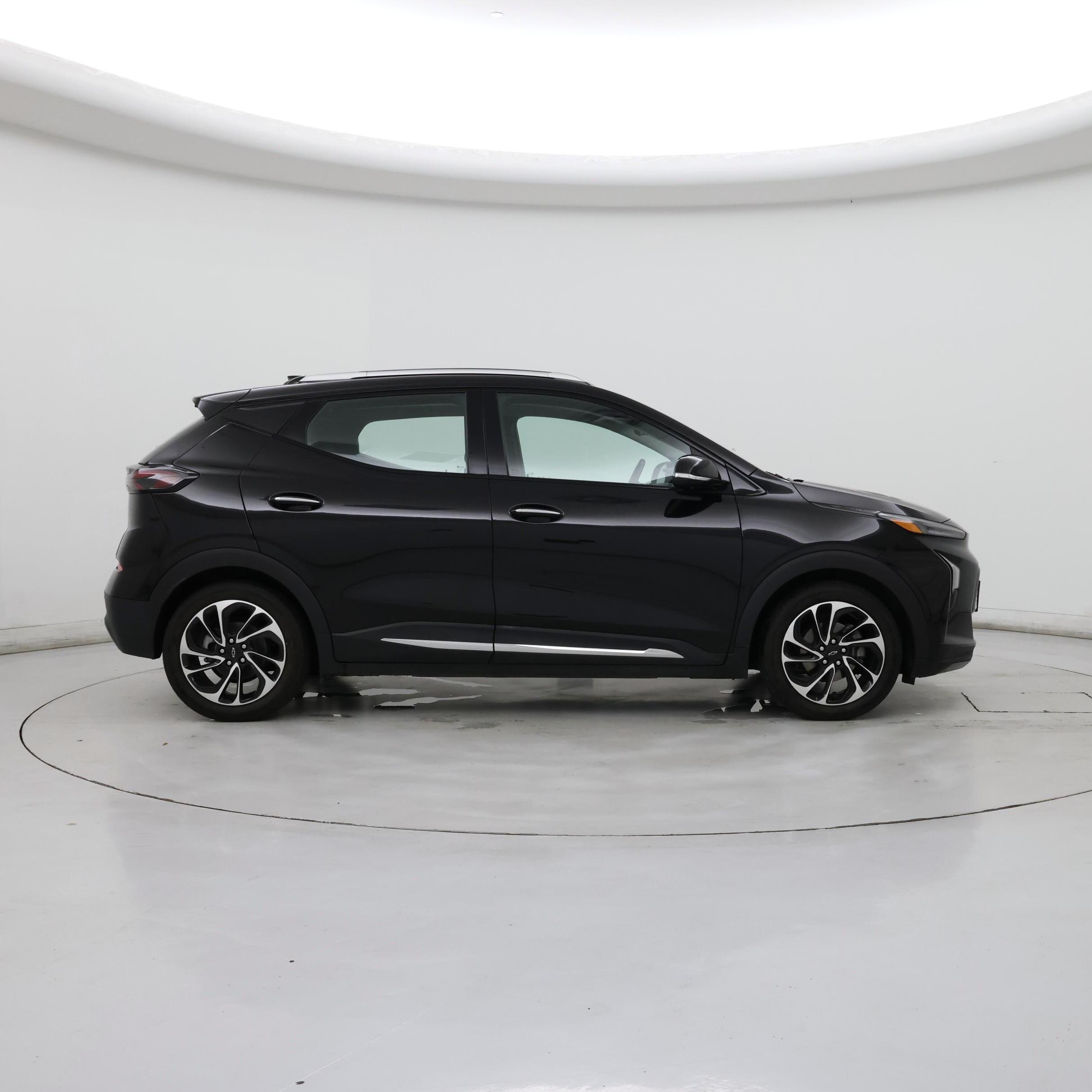 Thumbnail: 2022 Chevrolet Bolt EUV - 7