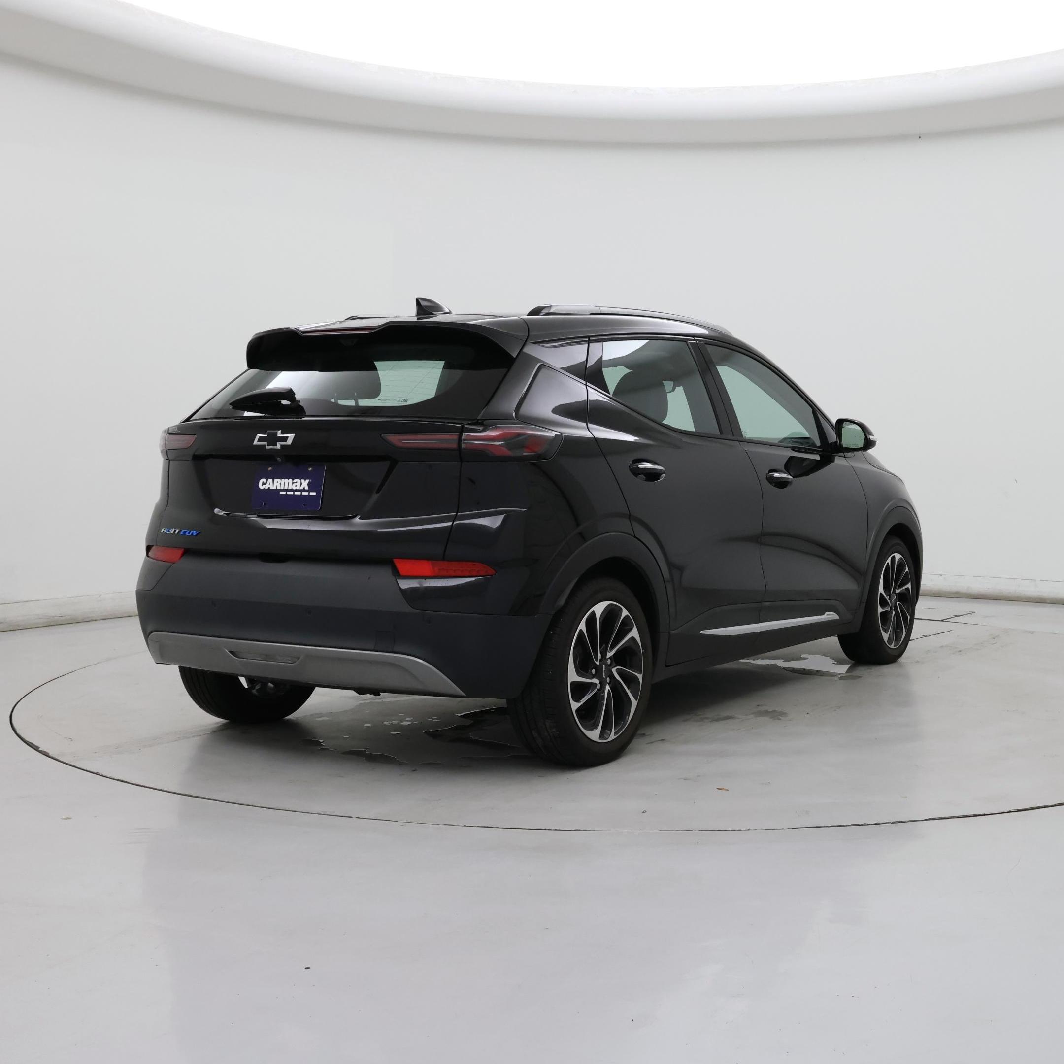 Thumbnail: 2022 Chevrolet Bolt EUV - 8