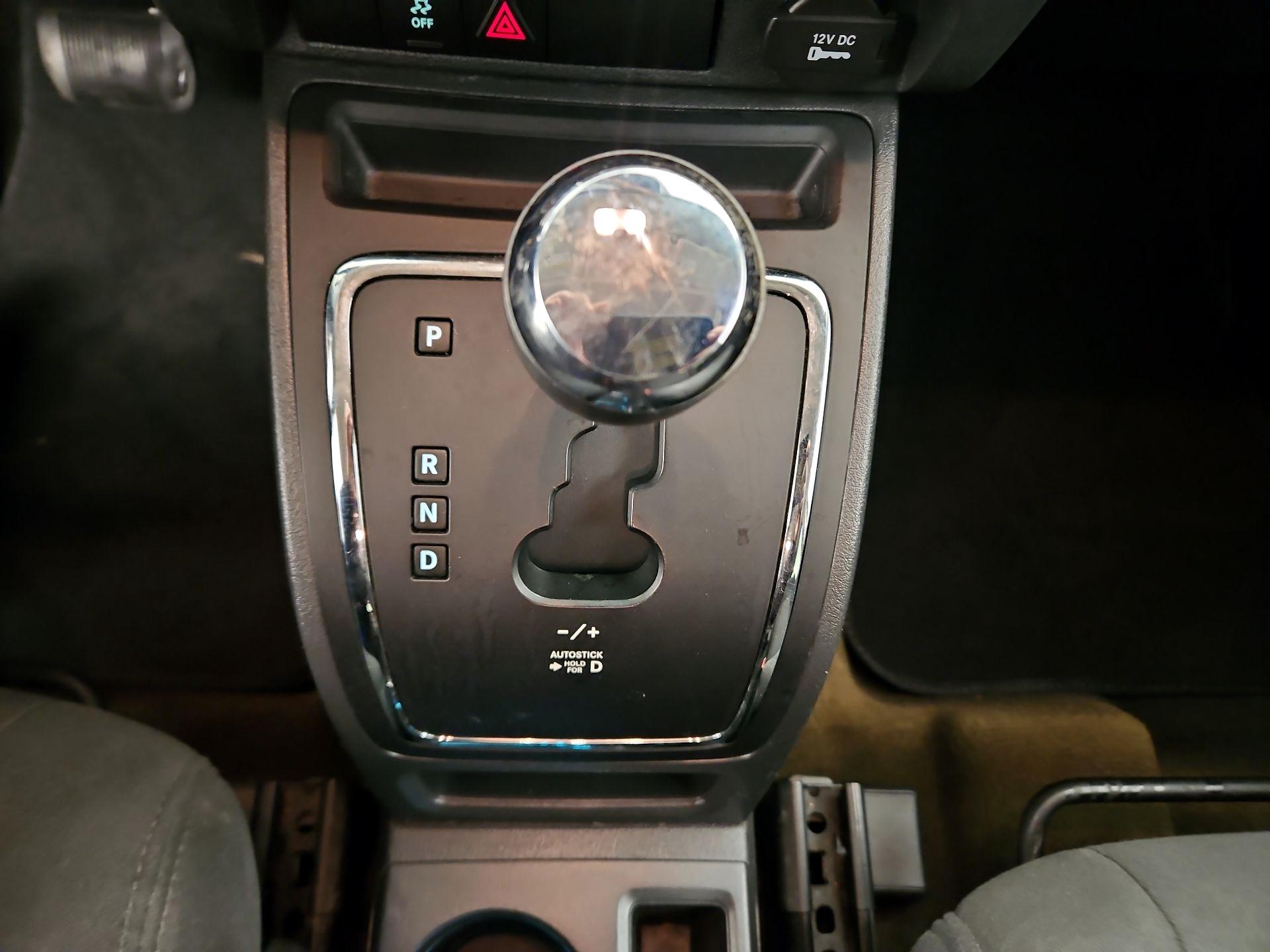 Thumbnail: 2016 Jeep Compass - 15