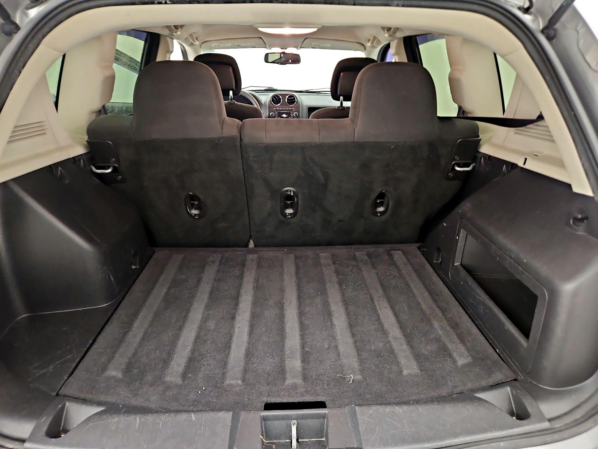 Thumbnail: 2016 Jeep Compass - 18